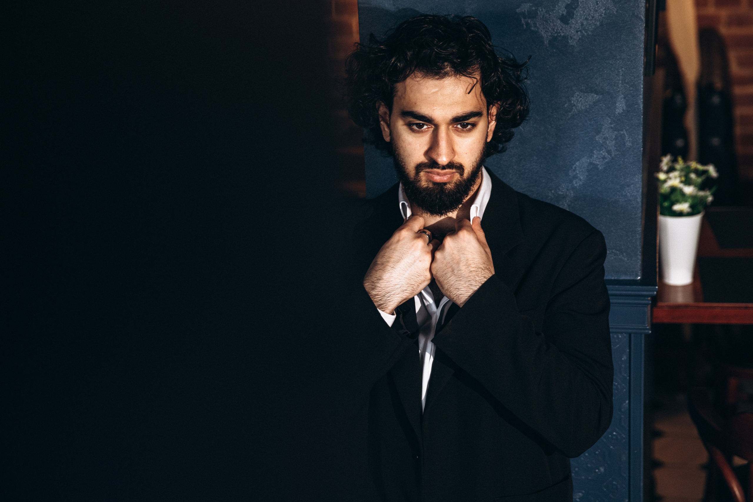 Сурен. Свадебные фотографы в г. Сургут Маркова Наталья и Замахина Елена