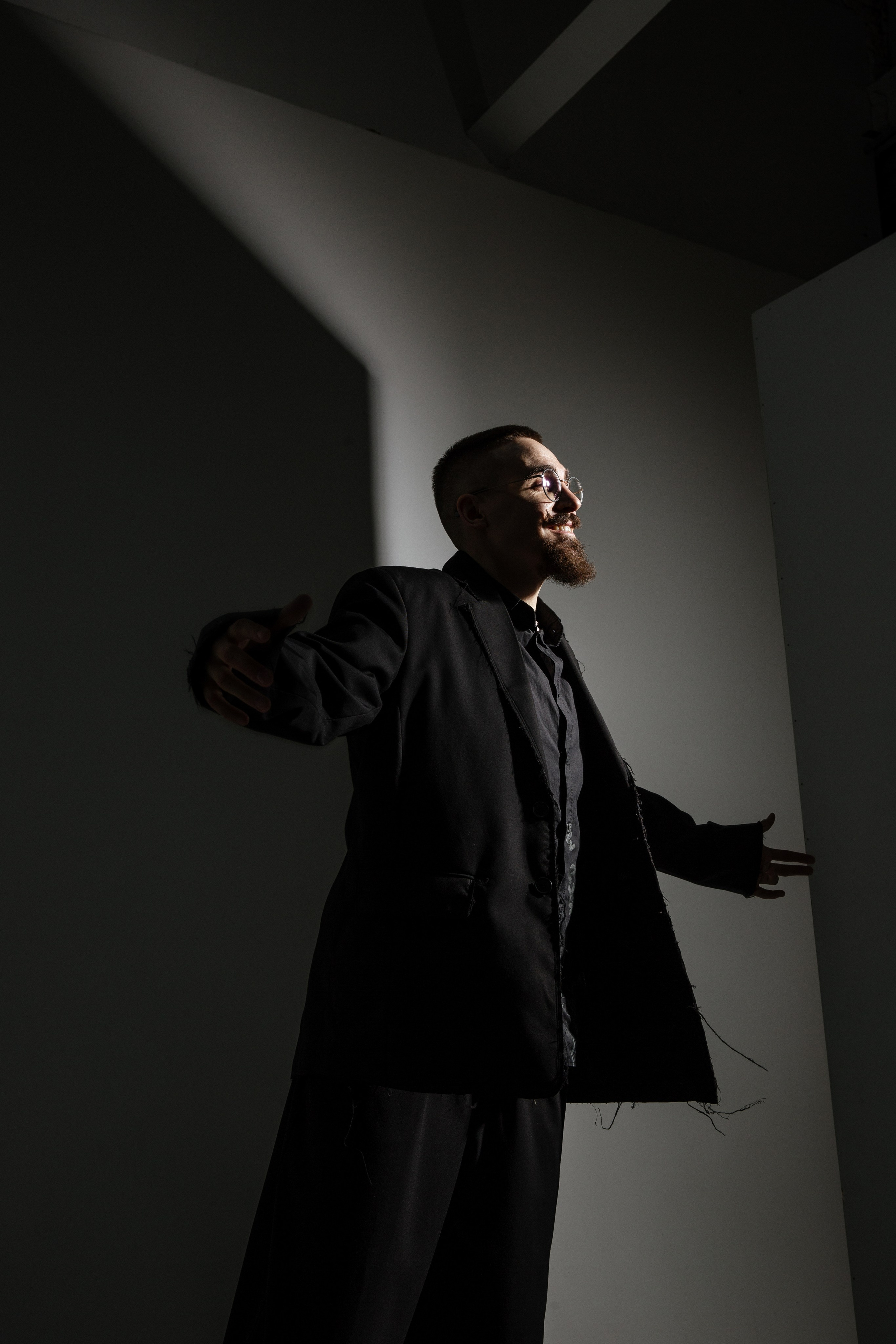 Артур. Свадебные фотографы в г. Сургут Маркова Наталья и Замахина Елена