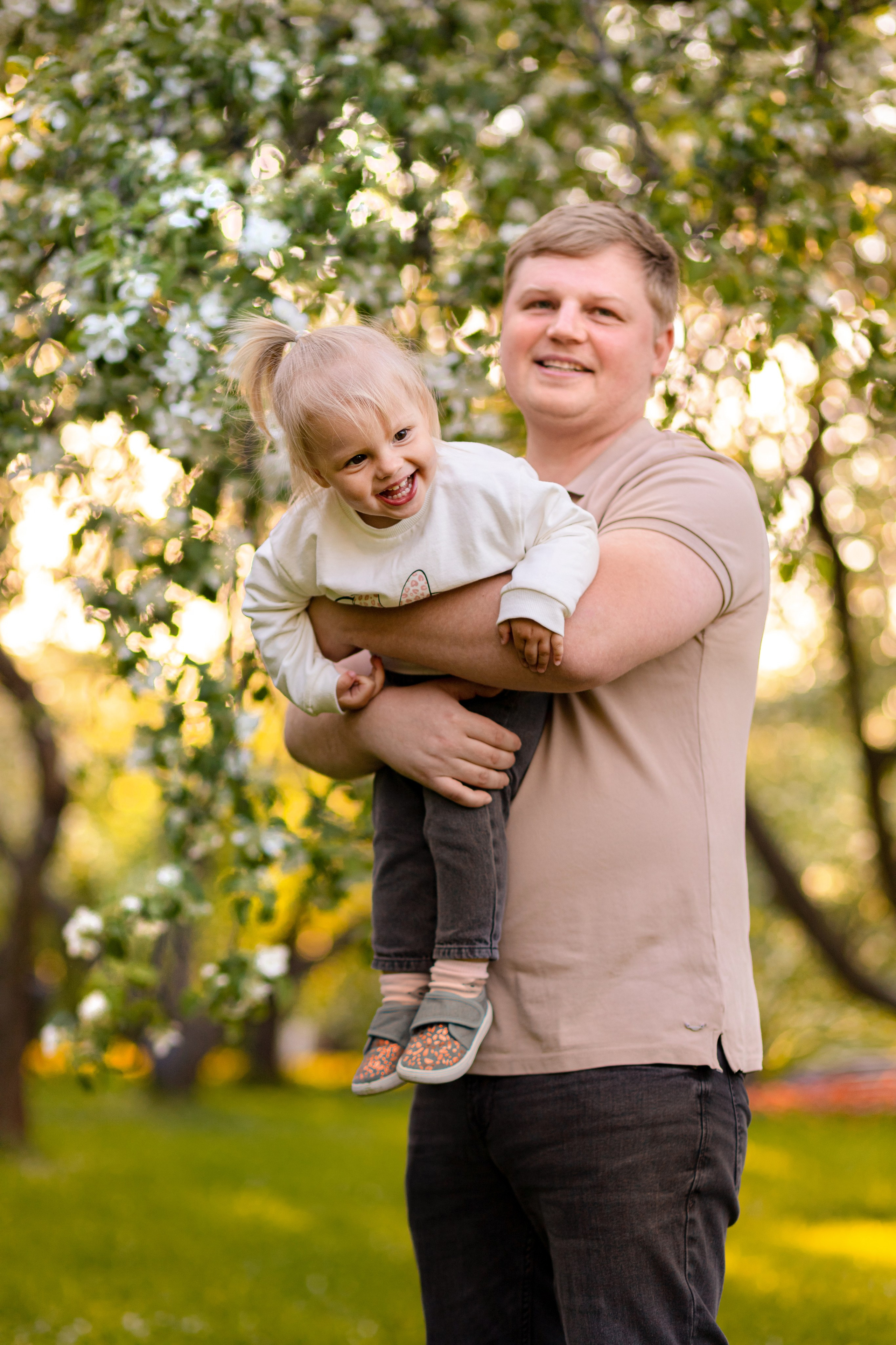 Ольга, Александр, Саша. Семейный фотограф В Москве Александра Дейкун