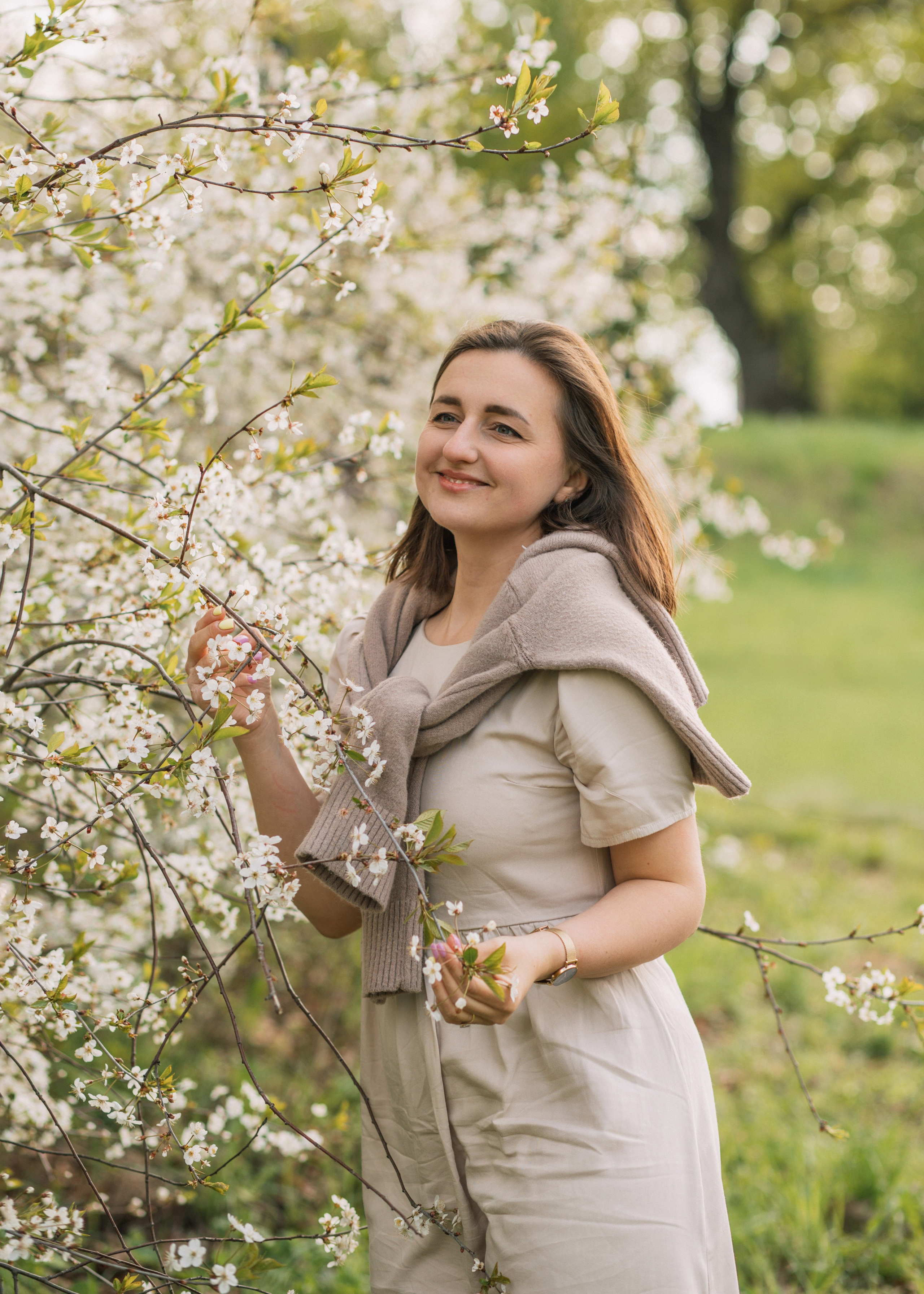 Катя, Ника и Лерочка. Семейный фотограф В Москве Александра Дейкун