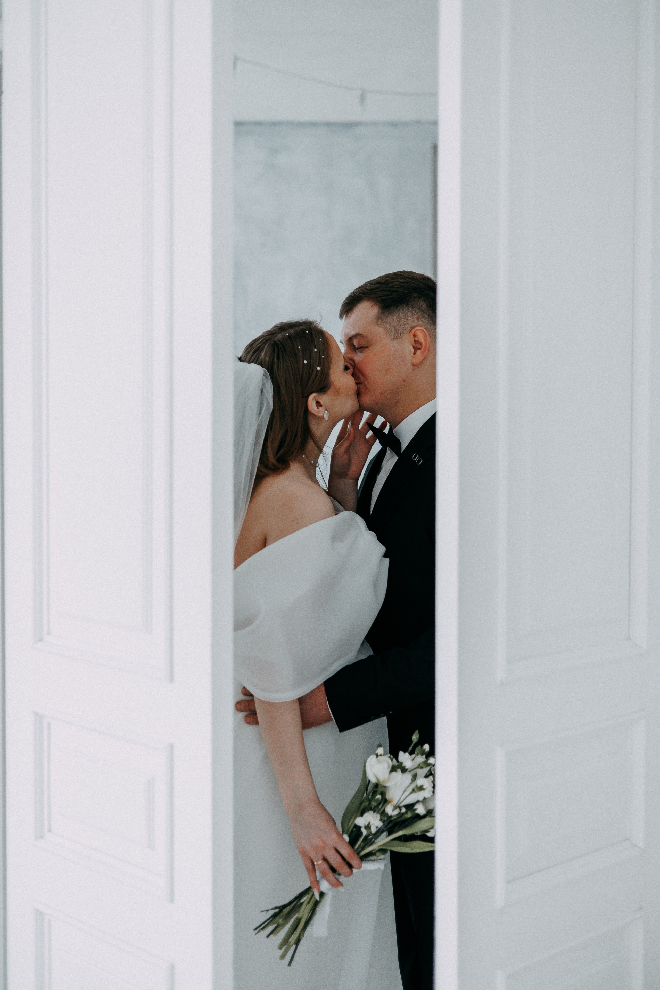 Екатерина+Роман. Фотограф в Екатеринбурге Селиверстова Екатерина