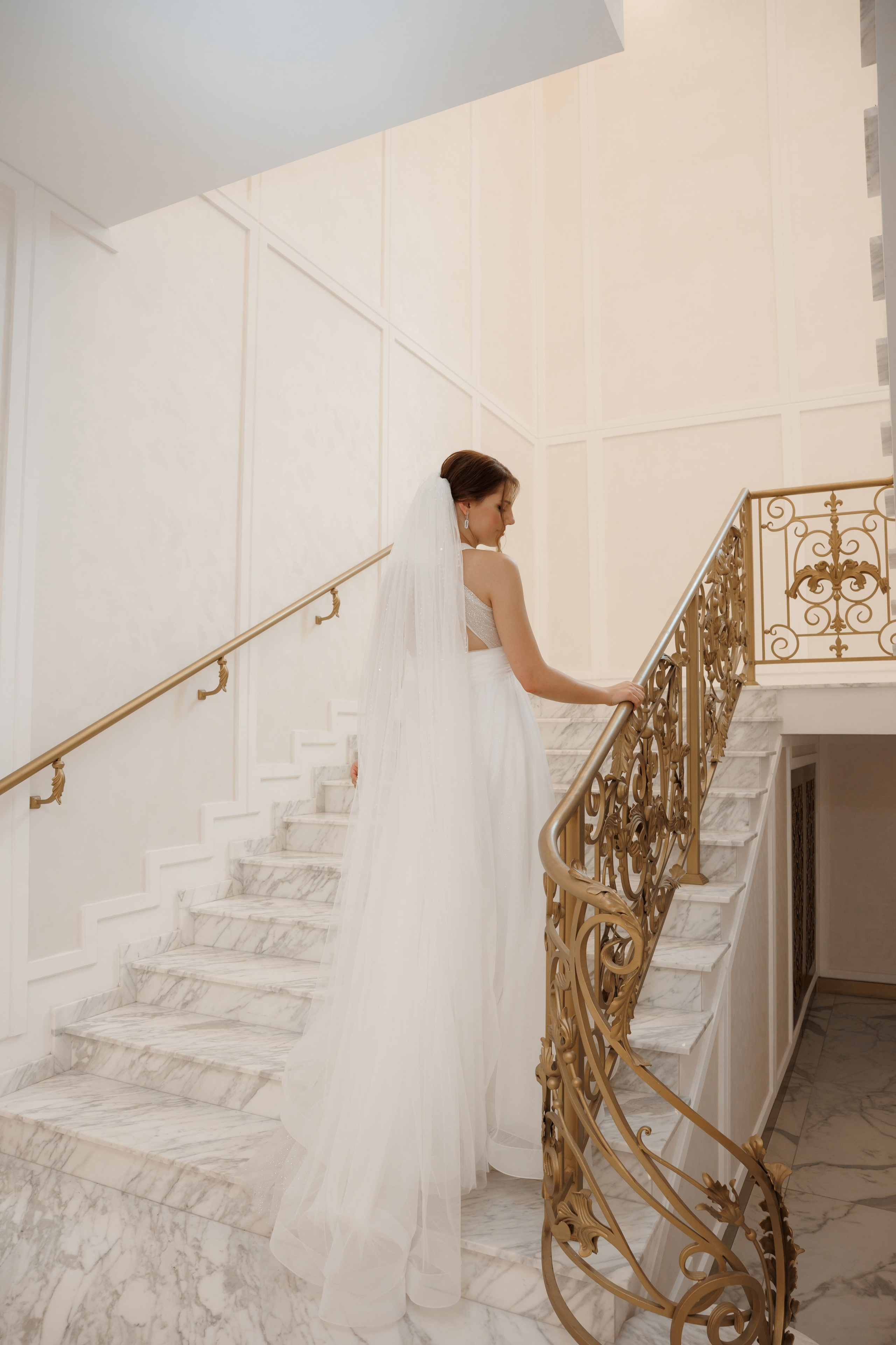 ЗАГС Бутово и Остафьево. Свадебный и репортажный фотограф (Москва, Королев и другие)