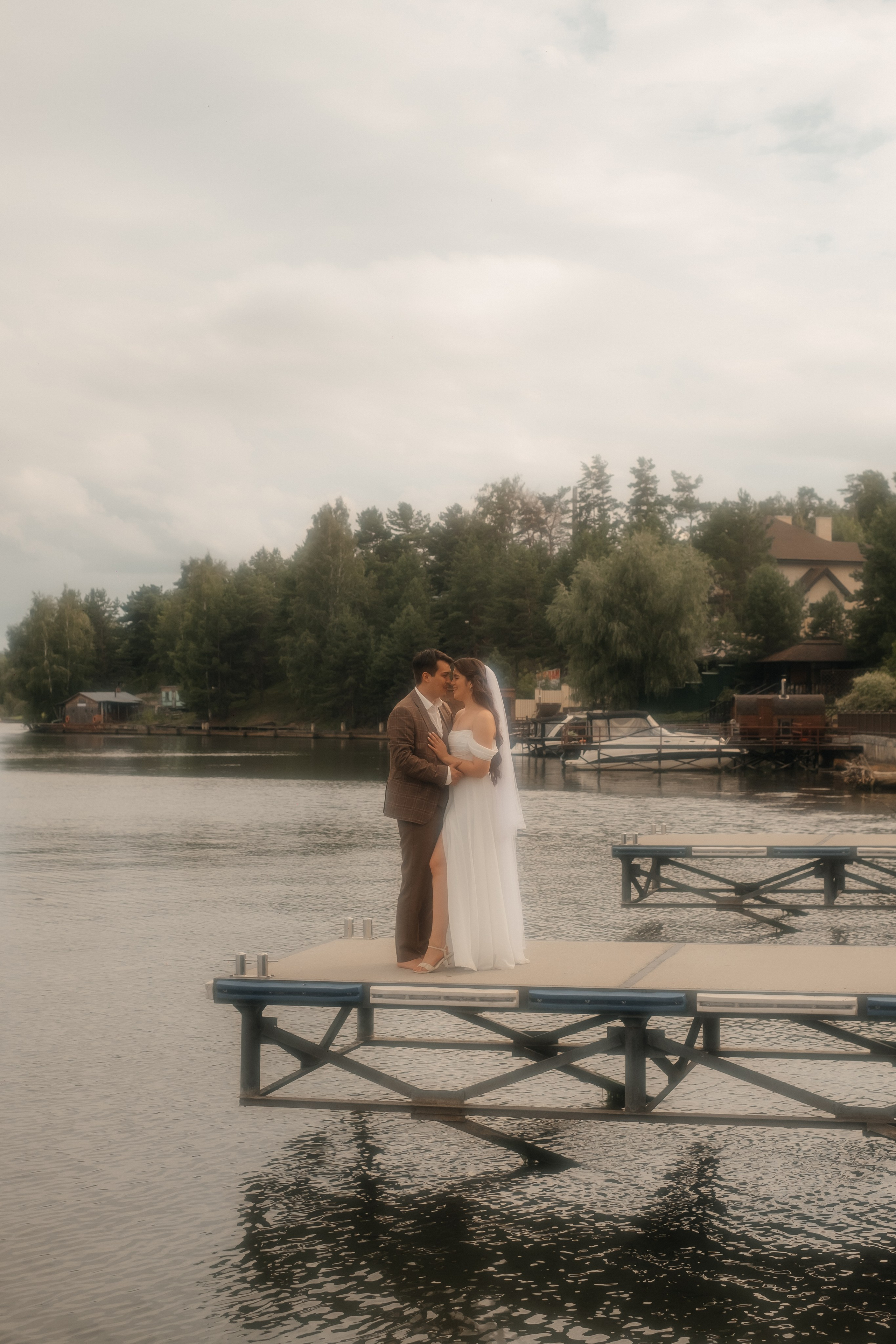 Свадьба Галины и Андрея | полный день. Фотограф в Новосибирске Диана Ильиных