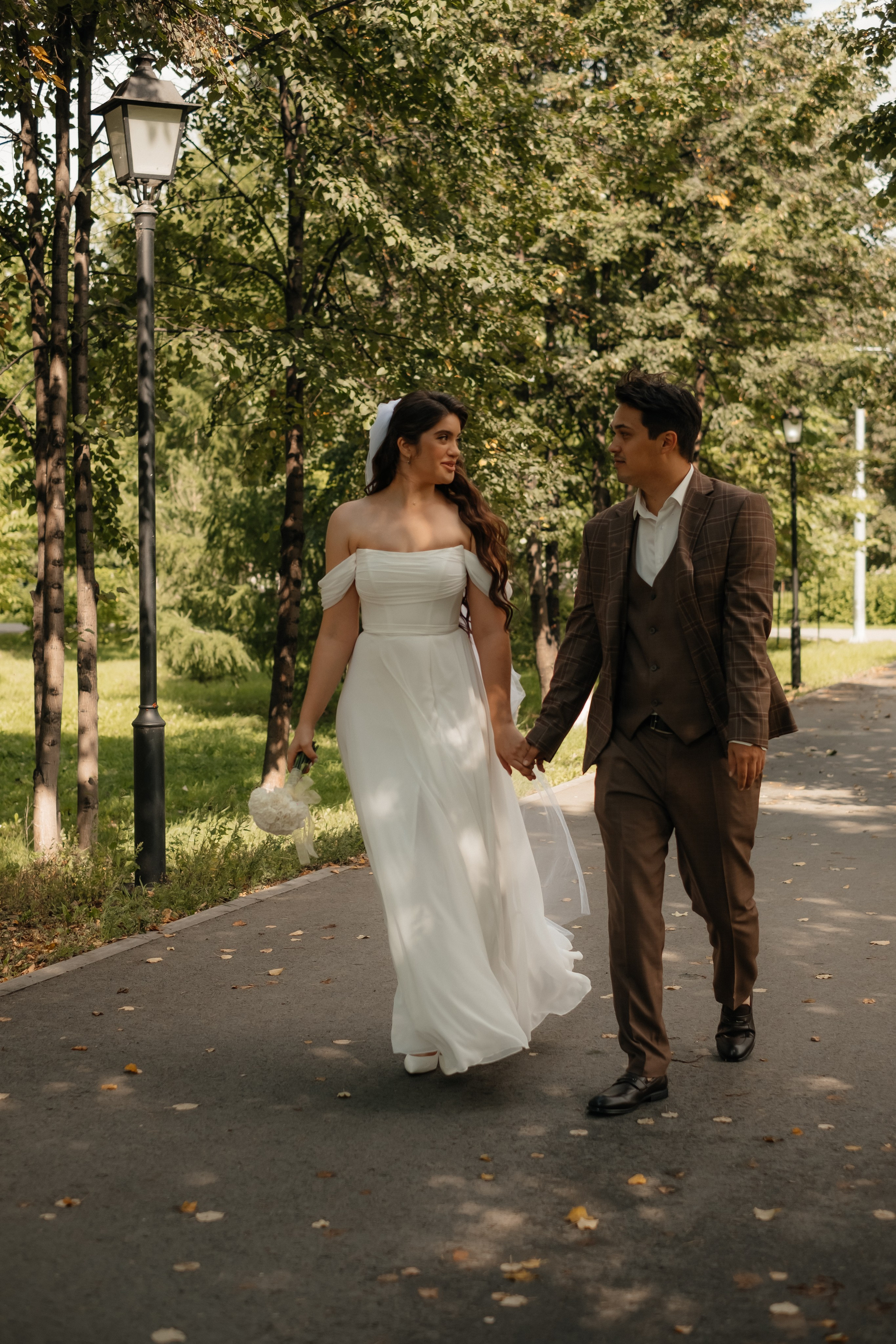 Свадьба Галины и Андрея | полный день. Фотограф в Новосибирске Диана Ильиных