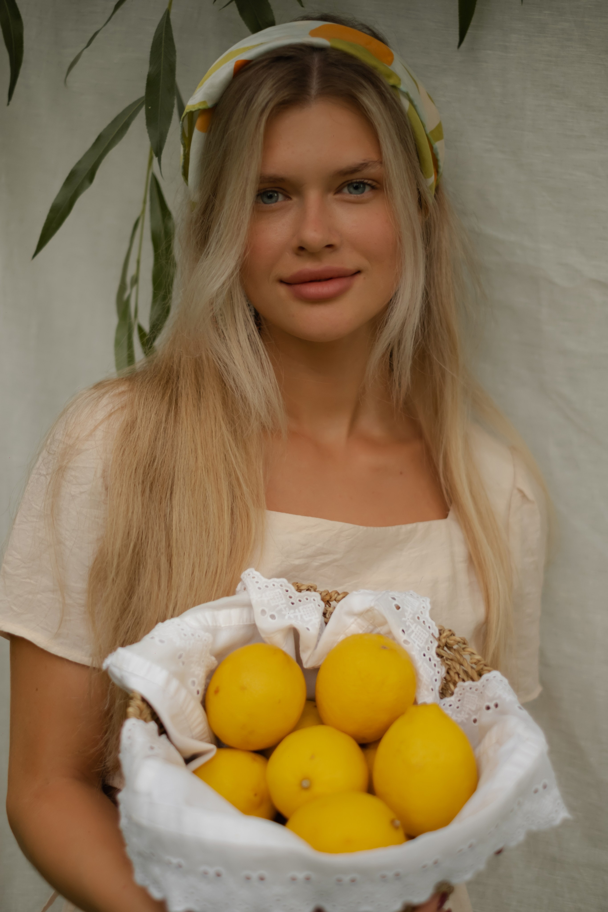 Настя. Фотограф в Новосибирске Диана Ильиных