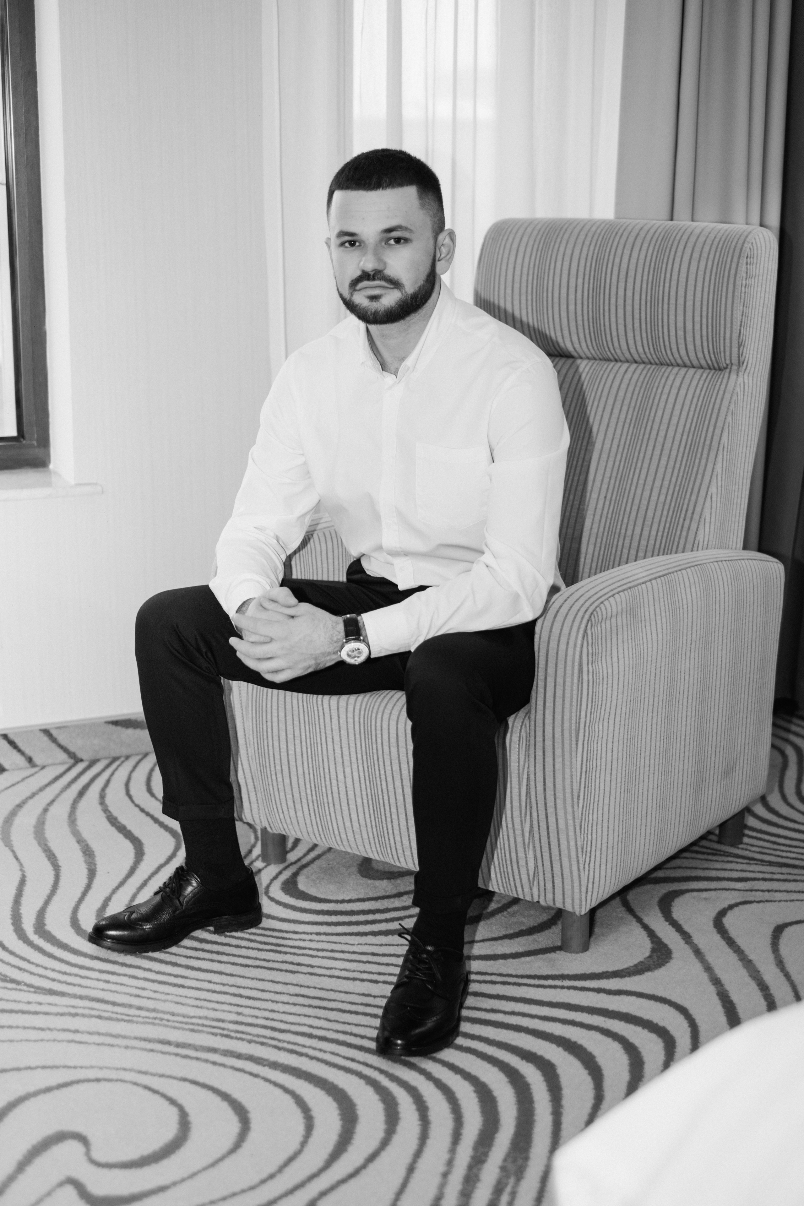 Роспись Марии и Исмета | ЗАГС Центральный. Фотограф в Новосибирске Диана Ильиных