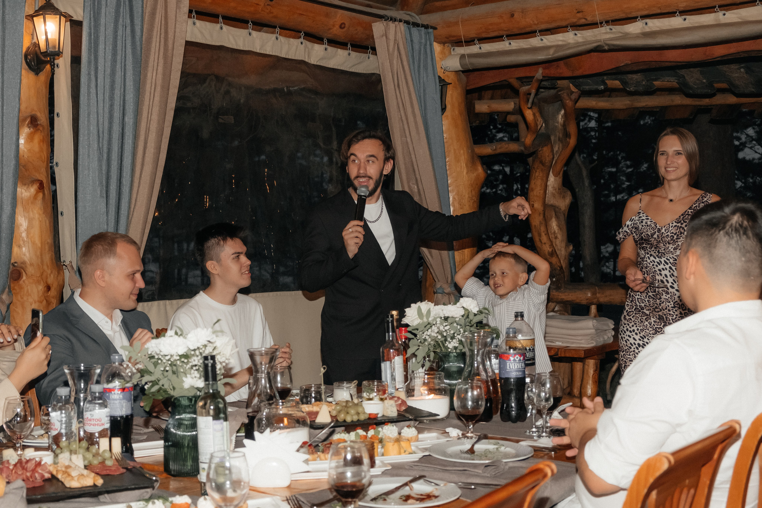 Свадьба Галины и Андрея | полный день. Фотограф в Новосибирске Диана Ильиных