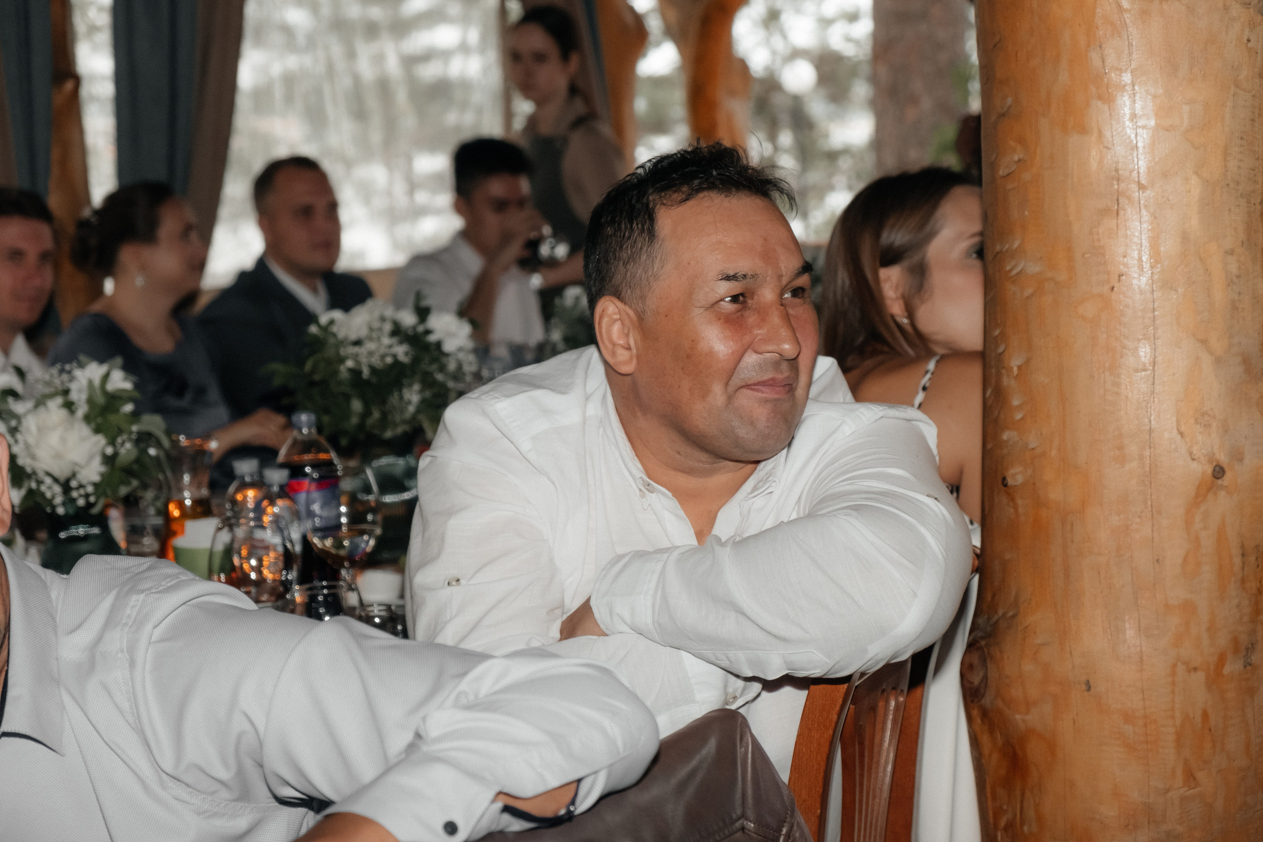 Свадьба Галины и Андрея | полный день. Фотограф в Новосибирске Диана Ильиных