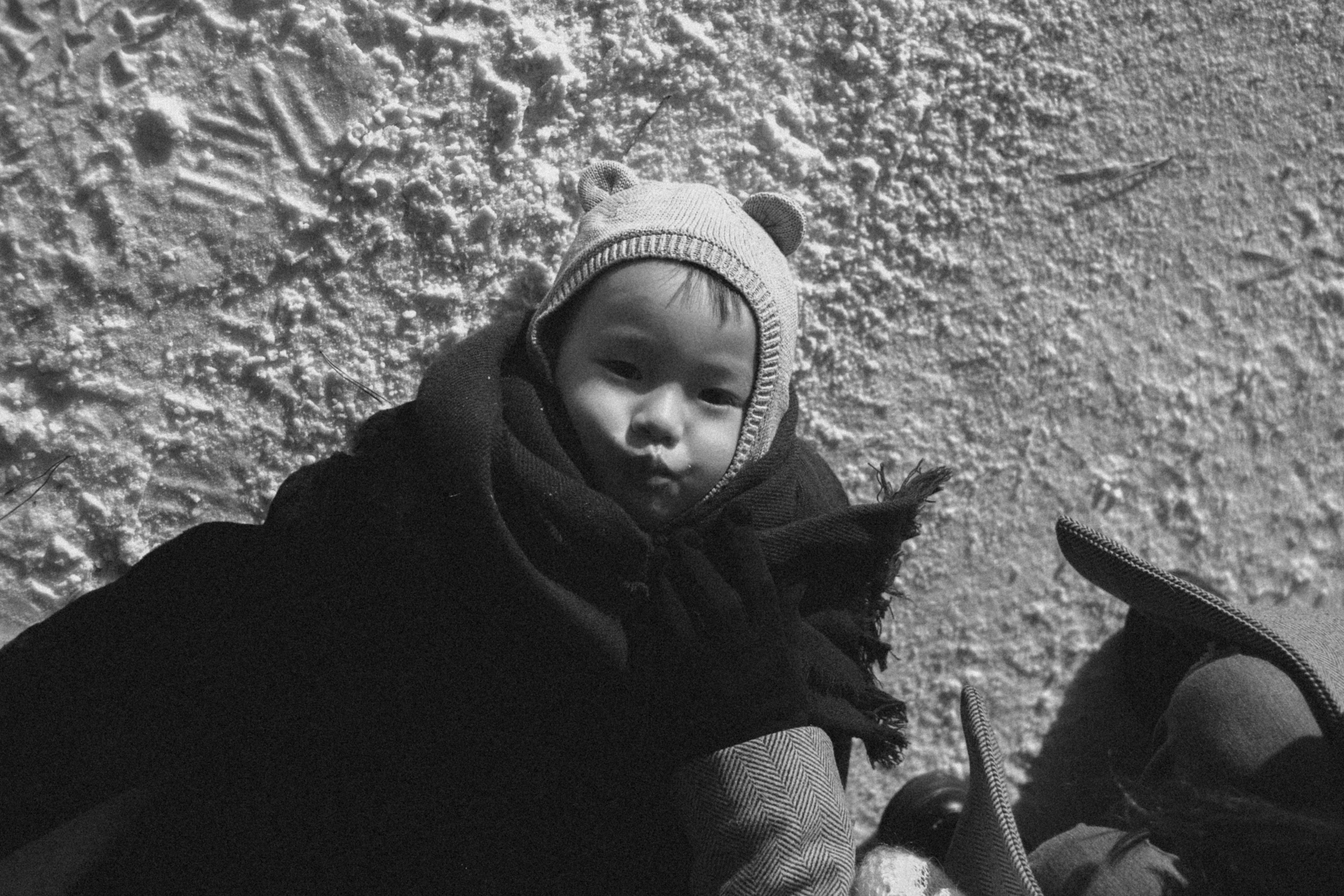 Ксюша, Том и Кирин | в стиле СССР. Фотограф в Новосибирске Диана Ильиных