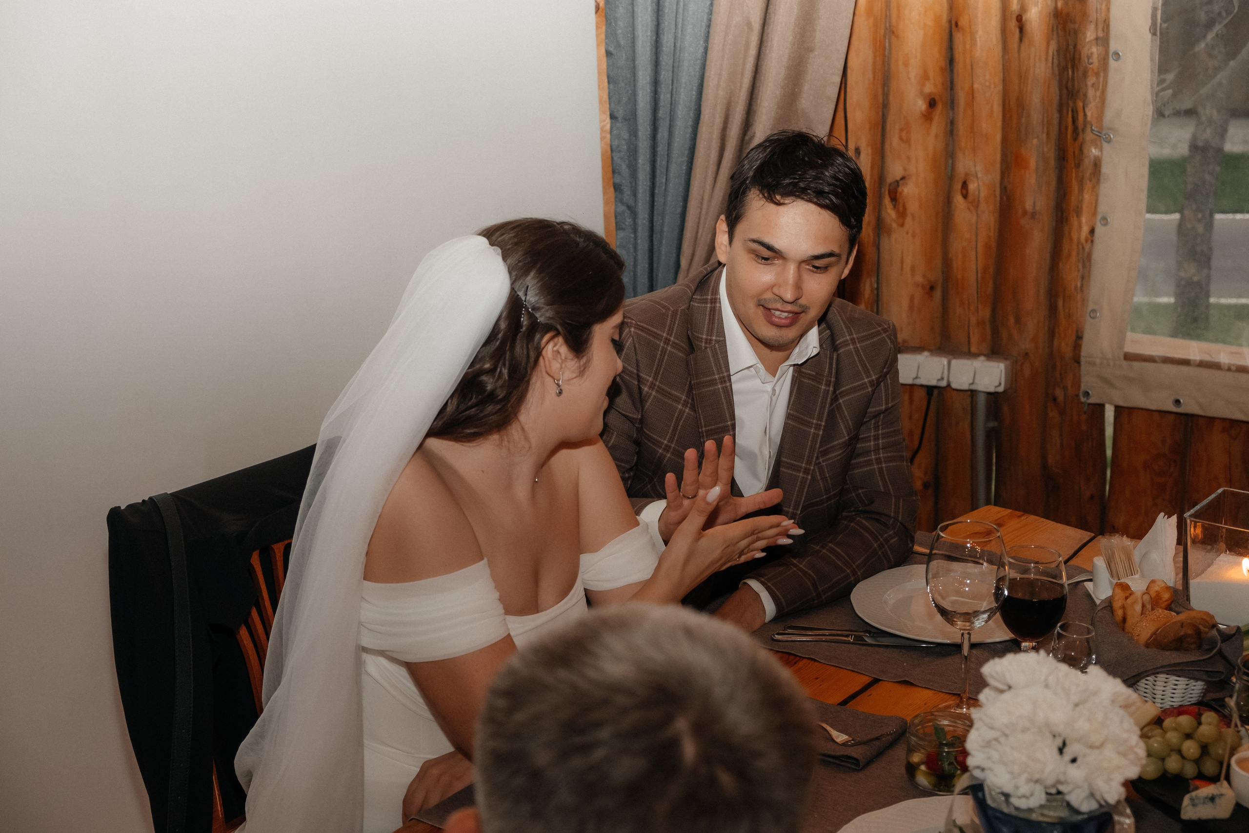 Свадьба Галины и Андрея | полный день. Фотограф в Новосибирске Диана Ильиных