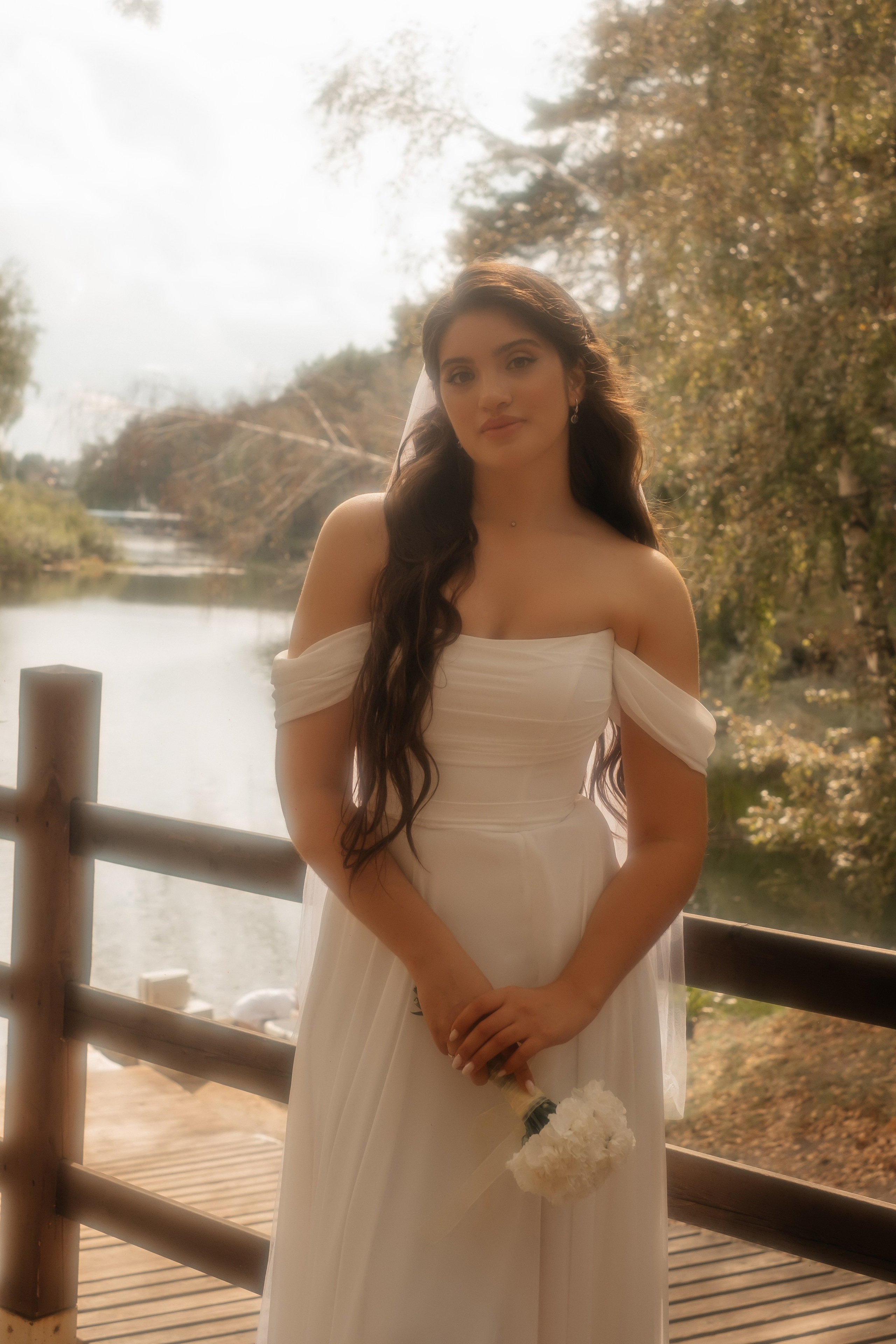 Свадьба Галины и Андрея | полный день. Фотограф в Новосибирске Диана Ильиных