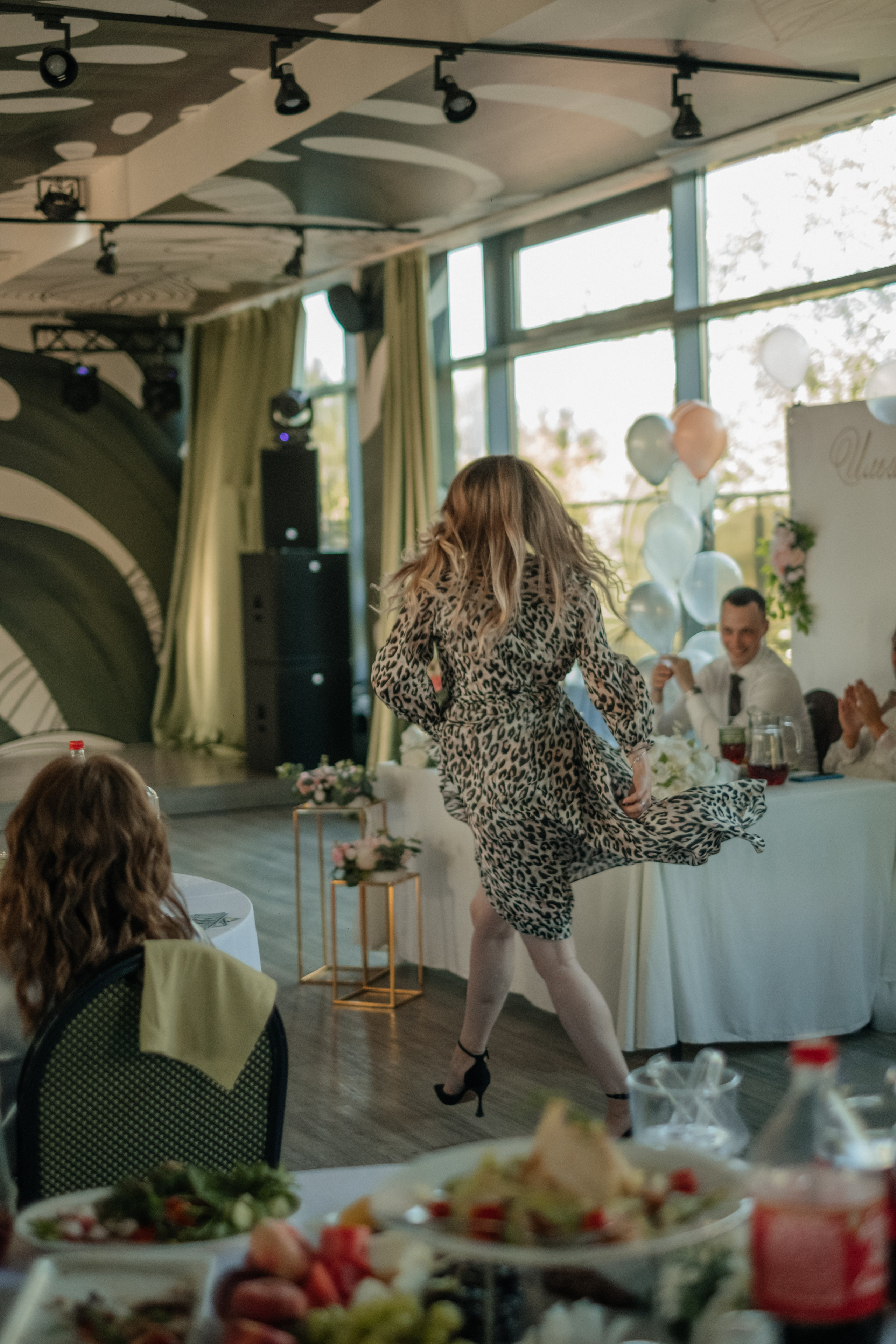 Свадьба Татьяны и Ильи. Фотограф в Новосибирске Диана Ильиных