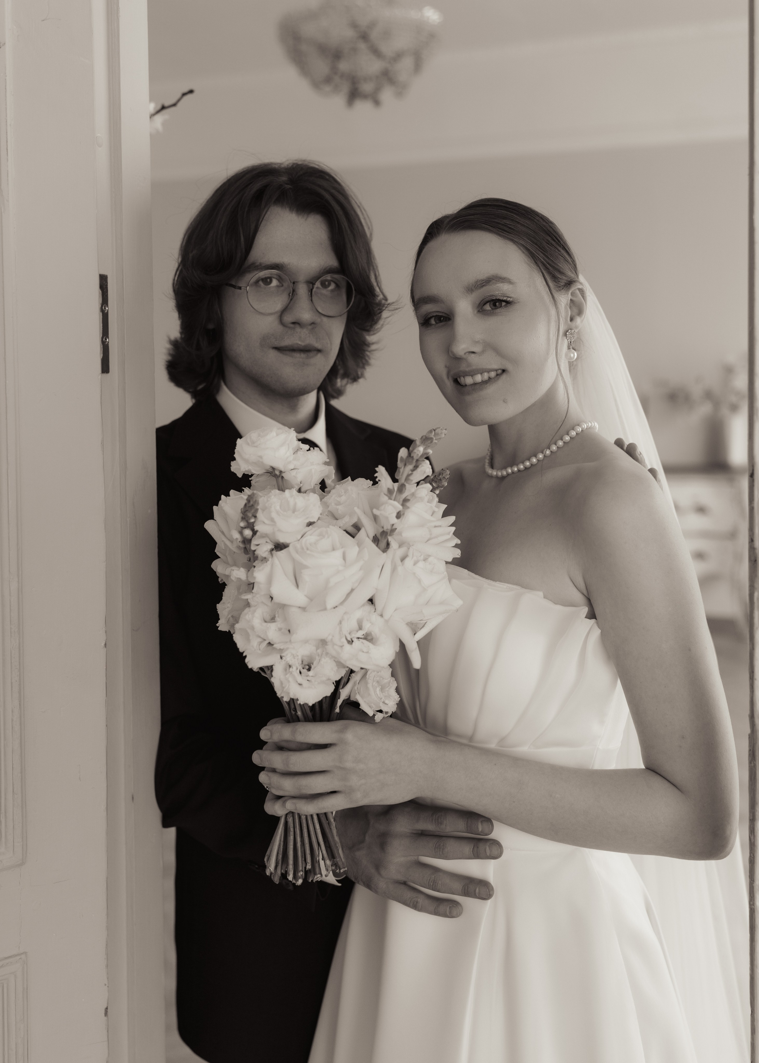 Светлана и Алексей. Фотограф в Новосибирске Диана Ильиных