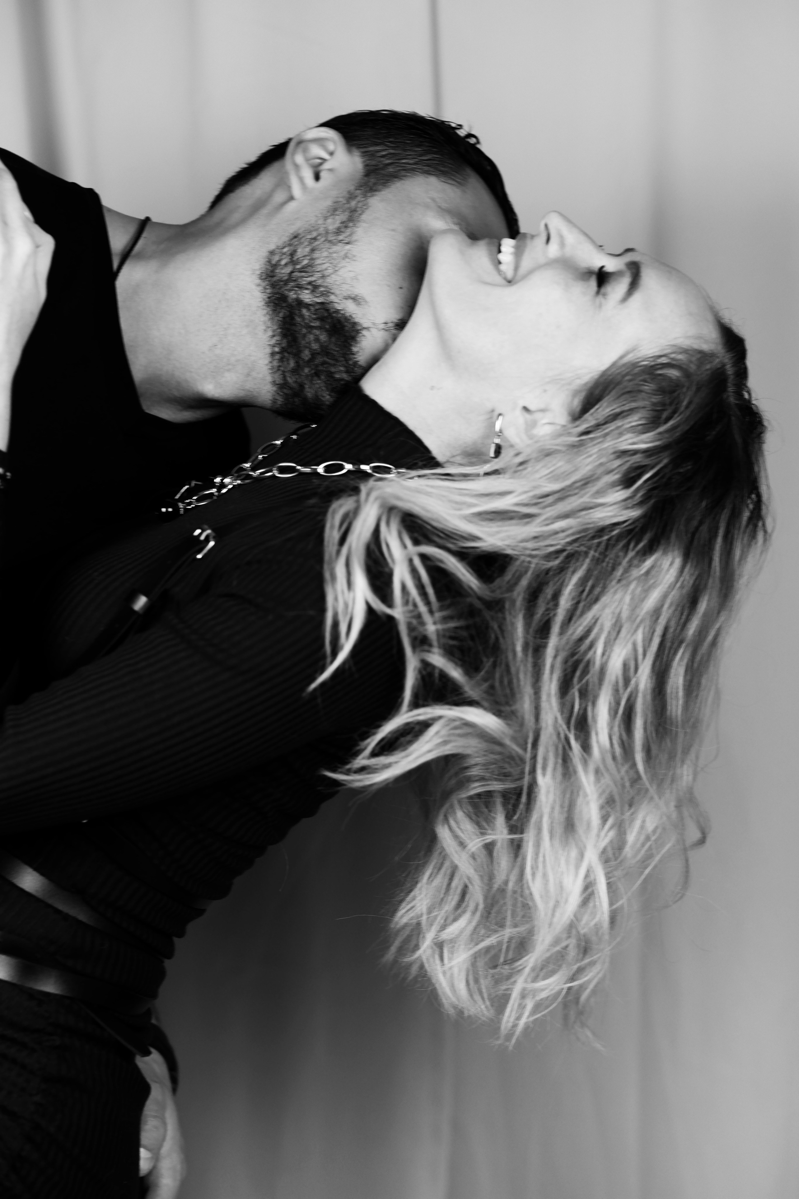 Love story LA. Фотограф в Норильске Наташа Фаби