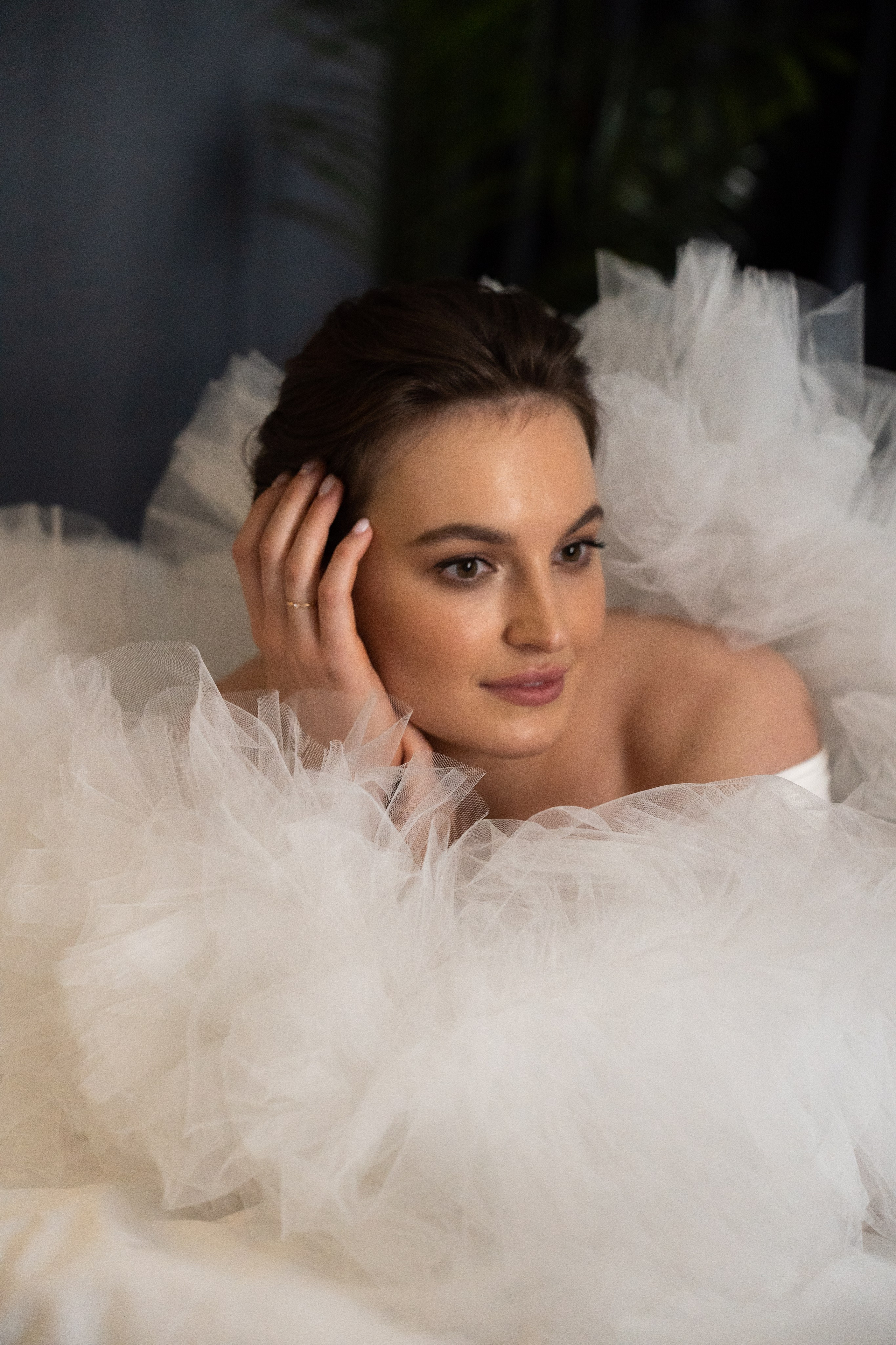 Дамир и Виктория. Фотограф Ольга Маленьких