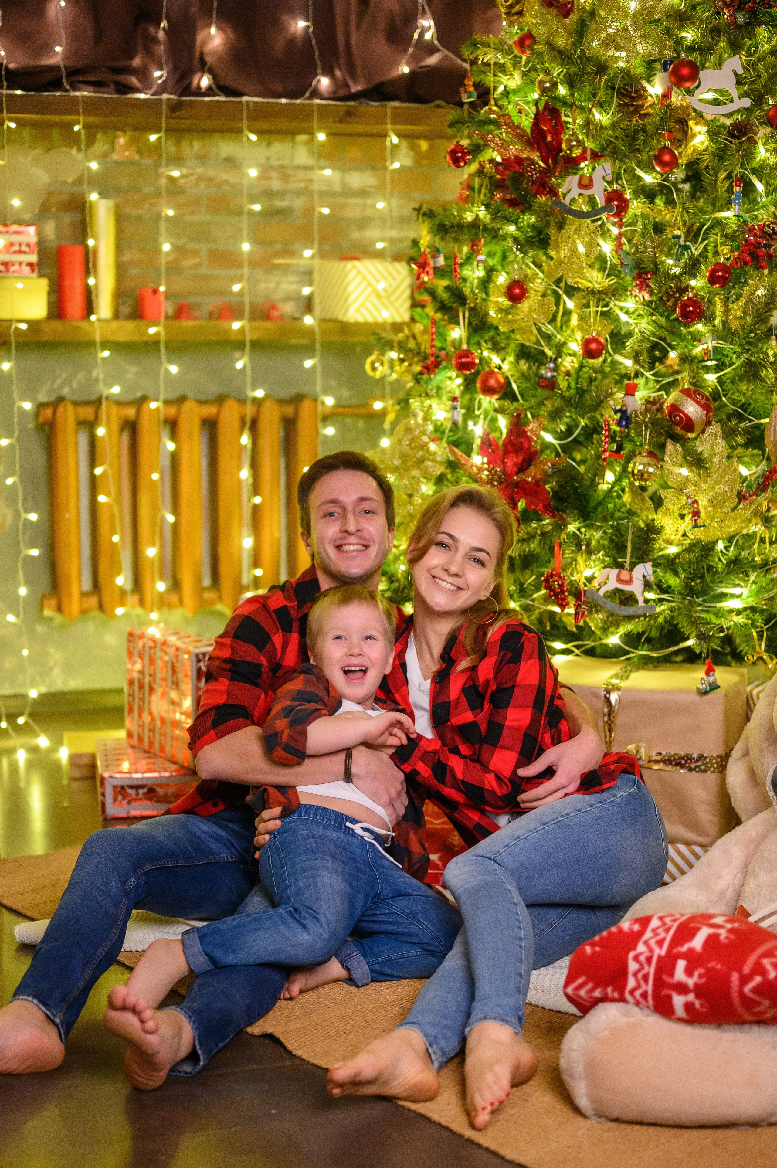 Семейные фотосессии. Алексей Мигачёв фотограф и видеооператор в Москве