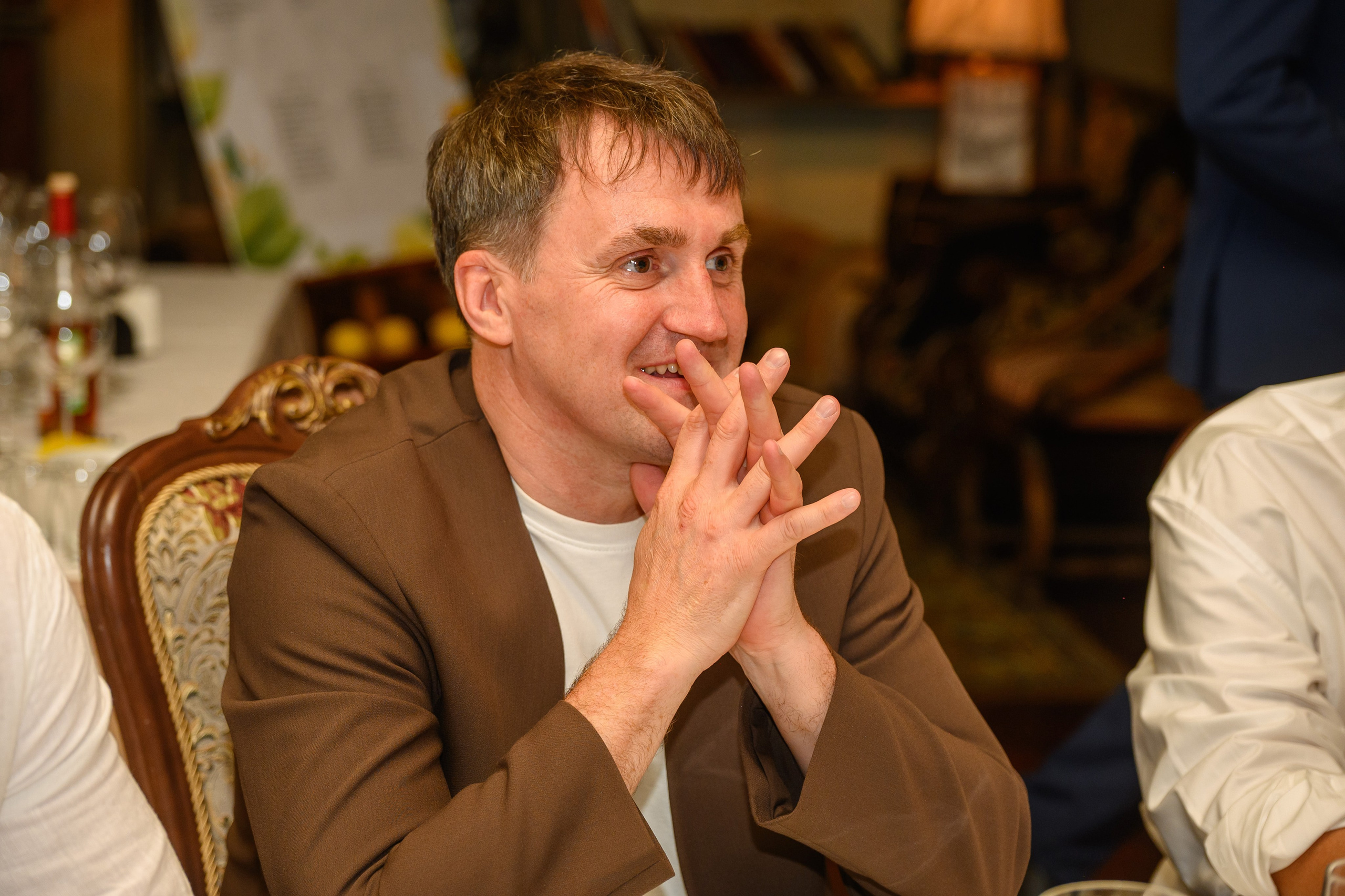 Вечеринки. Алексей Мигачёв фотограф и видеооператор в Москве