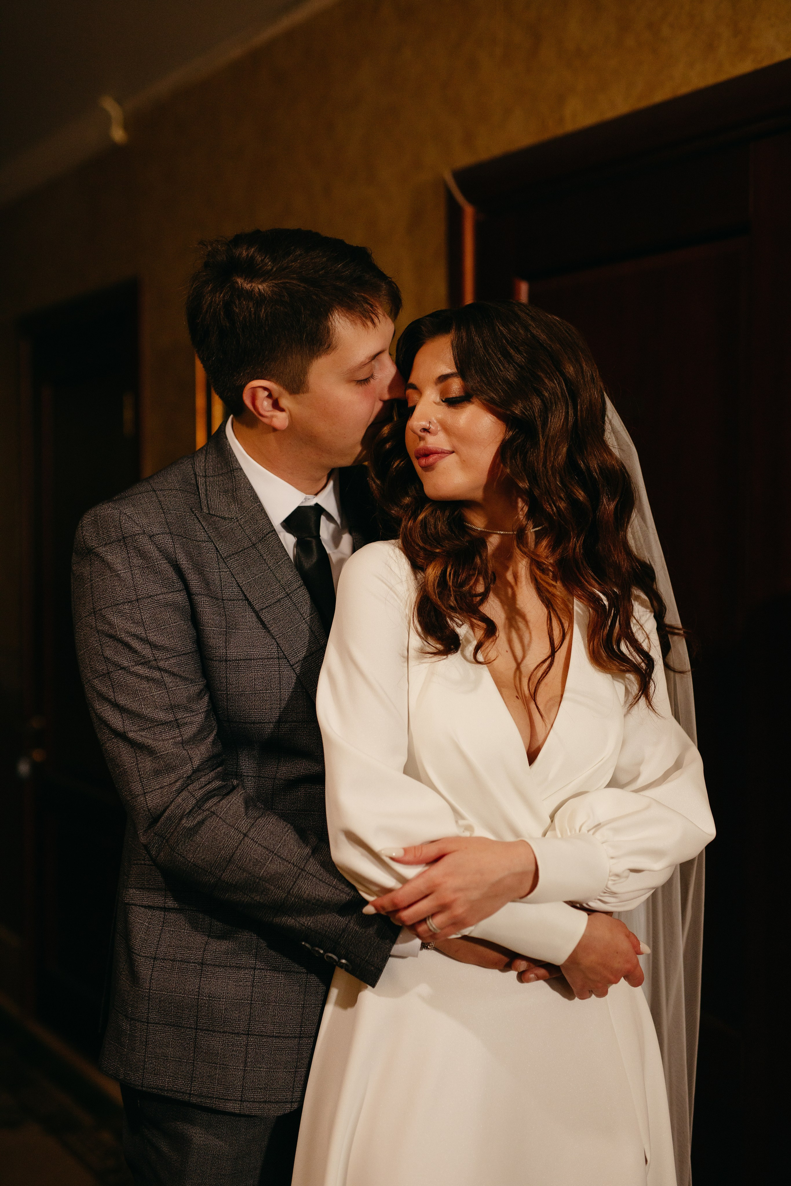 Евгений и Александра. Свадебный и женский фотограф