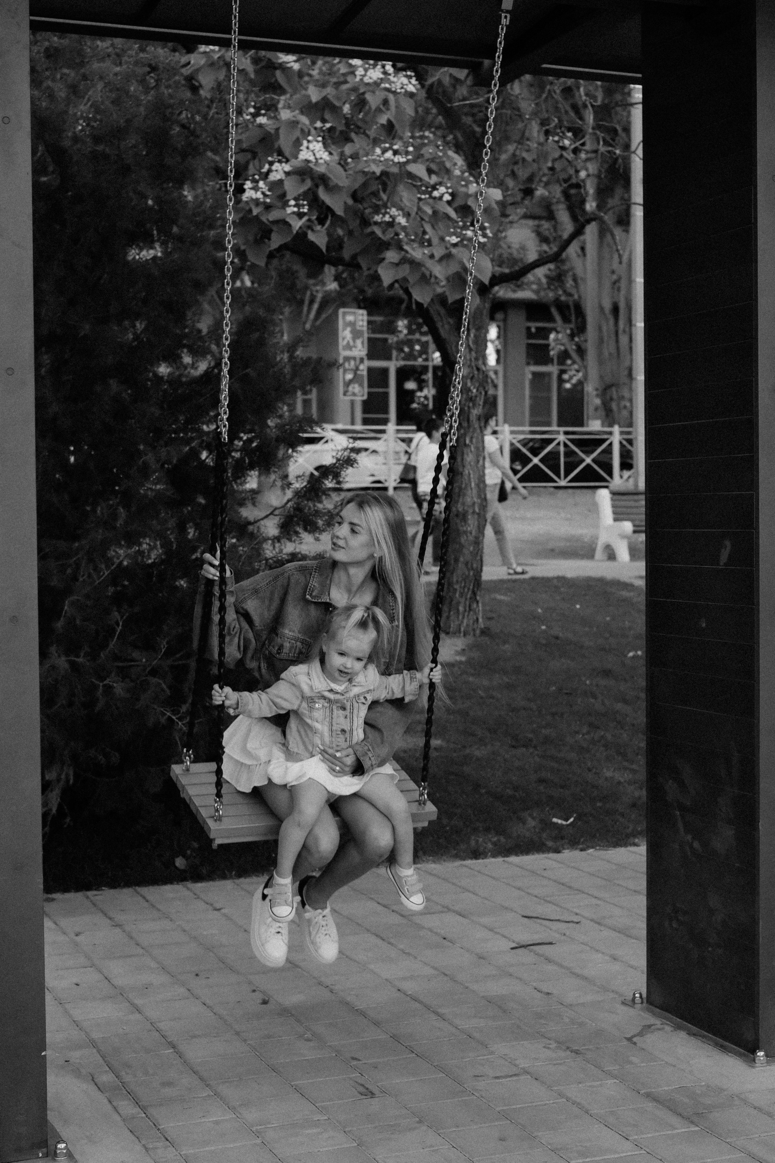 Валя + Есения. ФОТОГРАФ АННА КАЗАРЯН