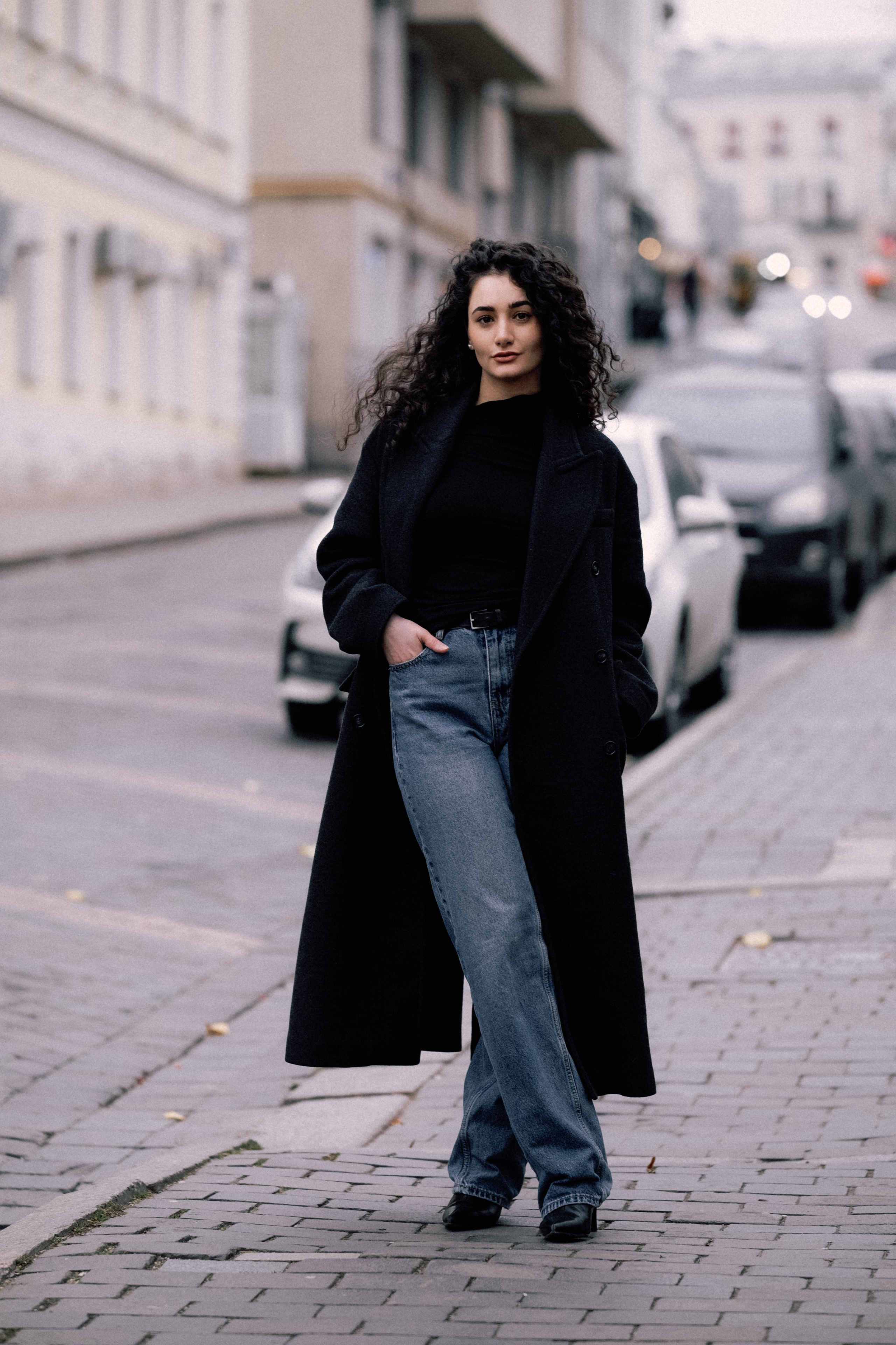 Портфолио. Портреты. Борис Квасов, фотограф. Москва