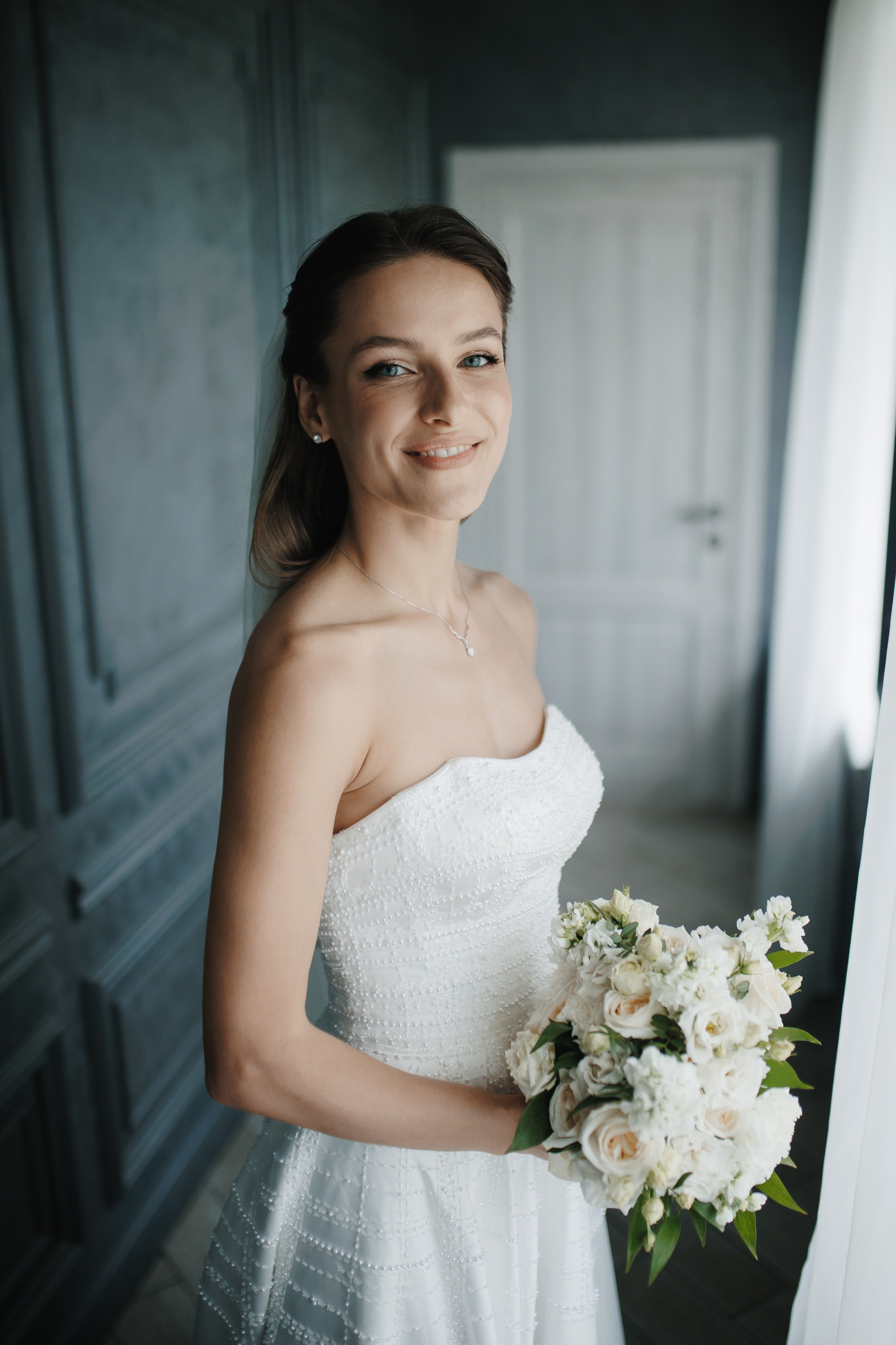 Руслан и Рита. Свадебный фотограф москва зеленоград Повольнов Василий