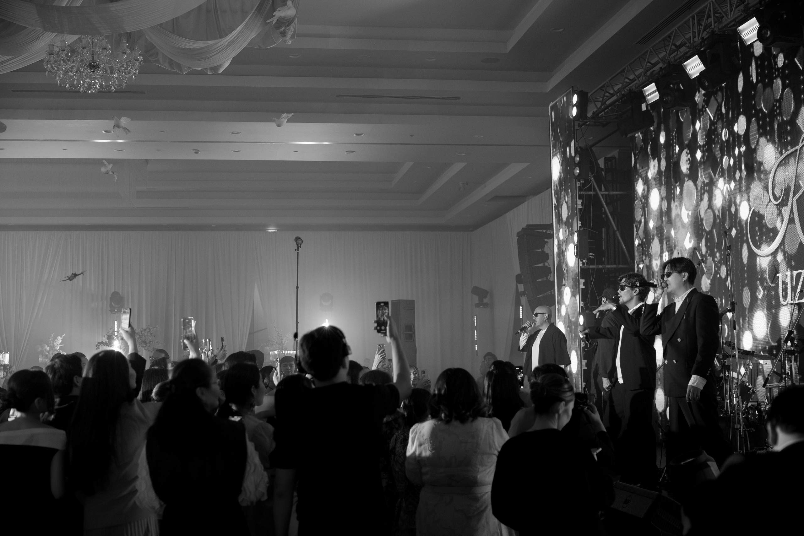 Kuralay Uzatu (Rixos). ___________________________________________________