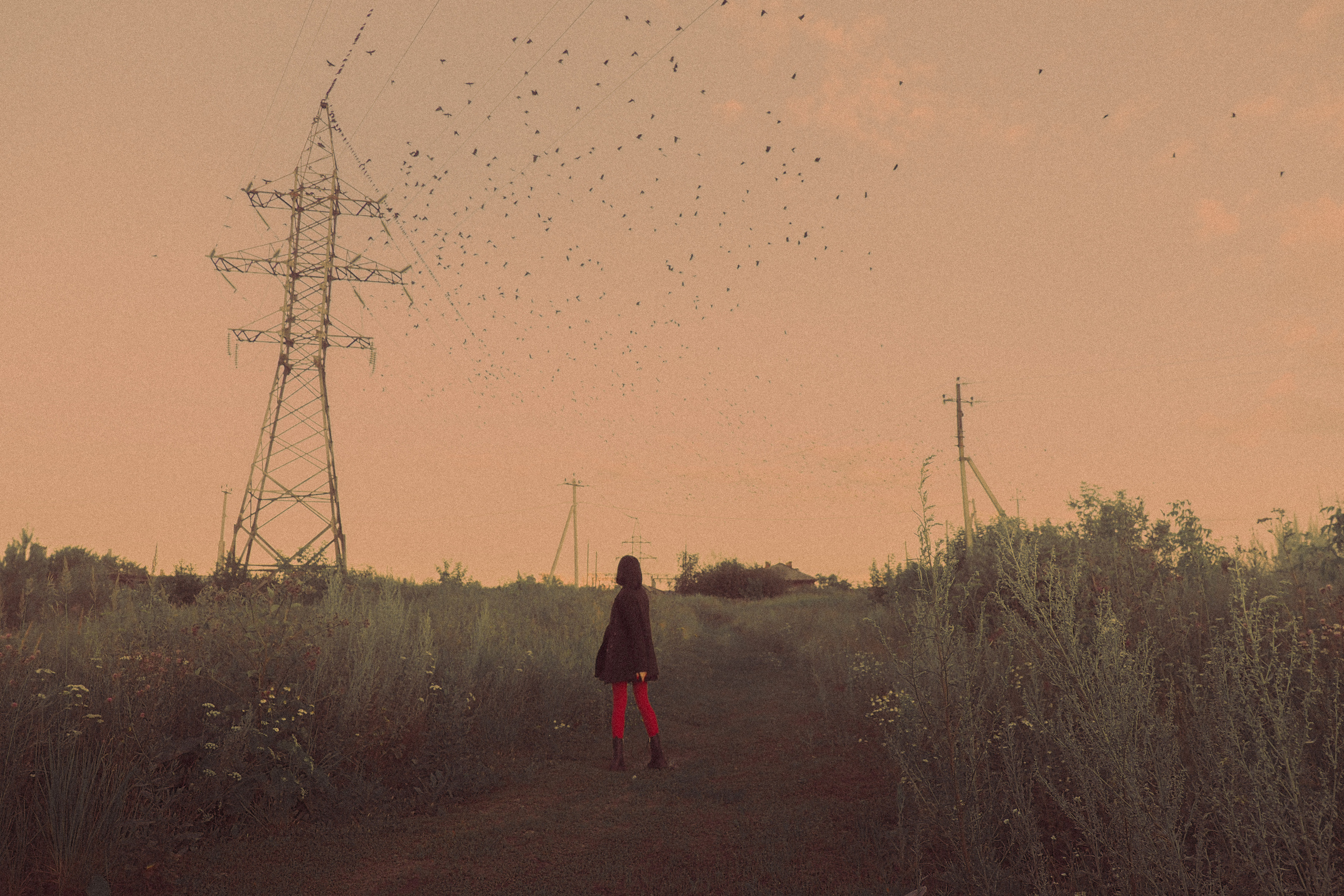 Фотограф урал