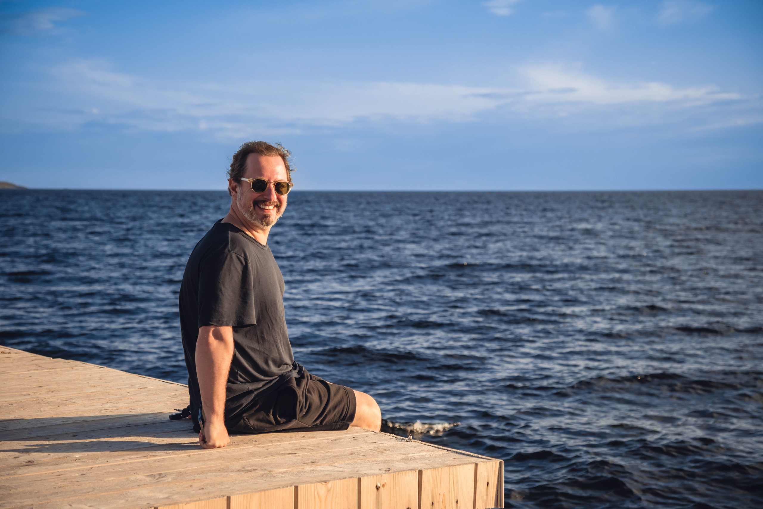 Кольский полуостров. Фотографирую для себя, своей семьи и друзей!