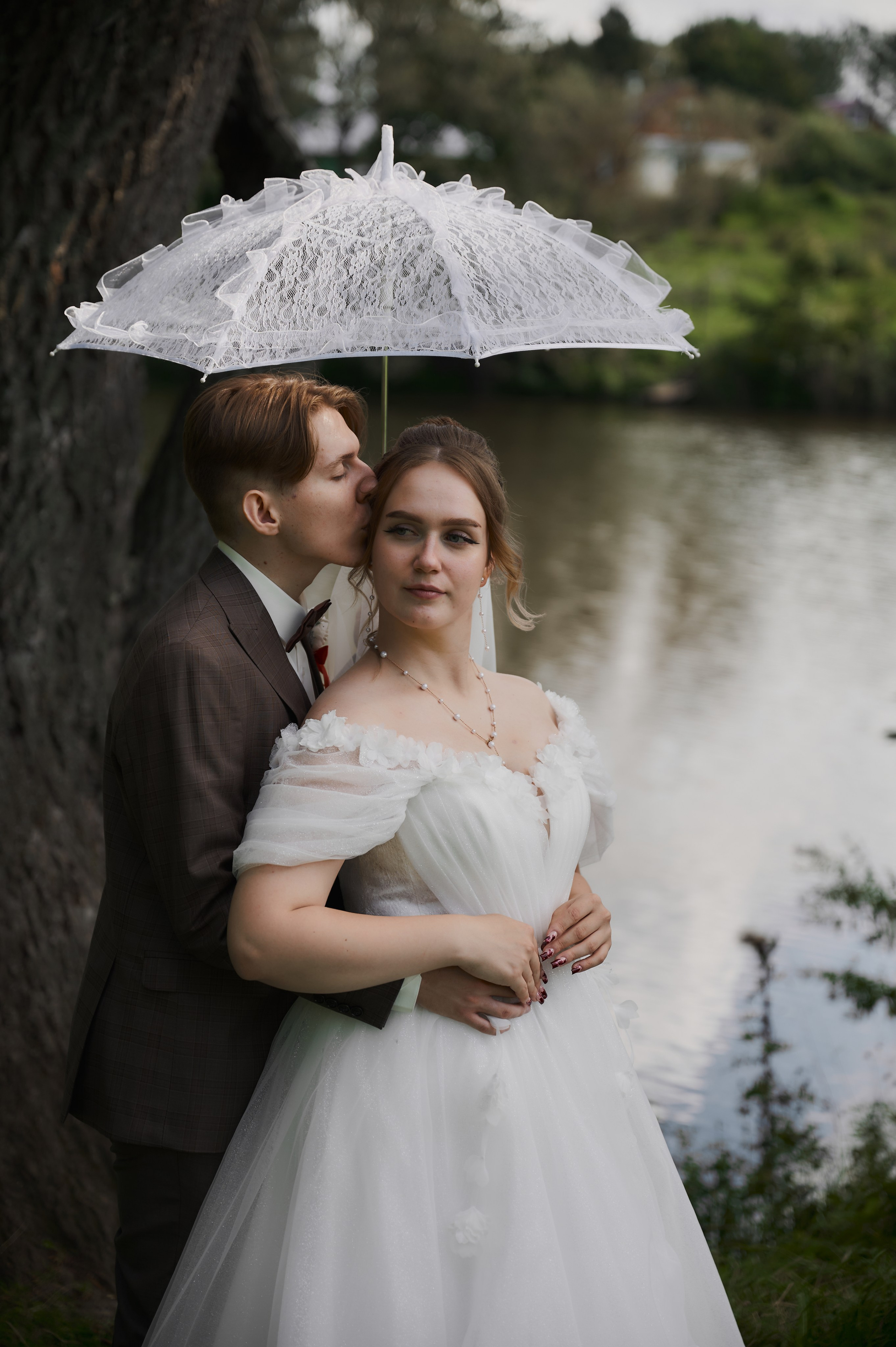 Свадьба в Петушках Тула. Свадебный фотограф в Туле Никита Беляев