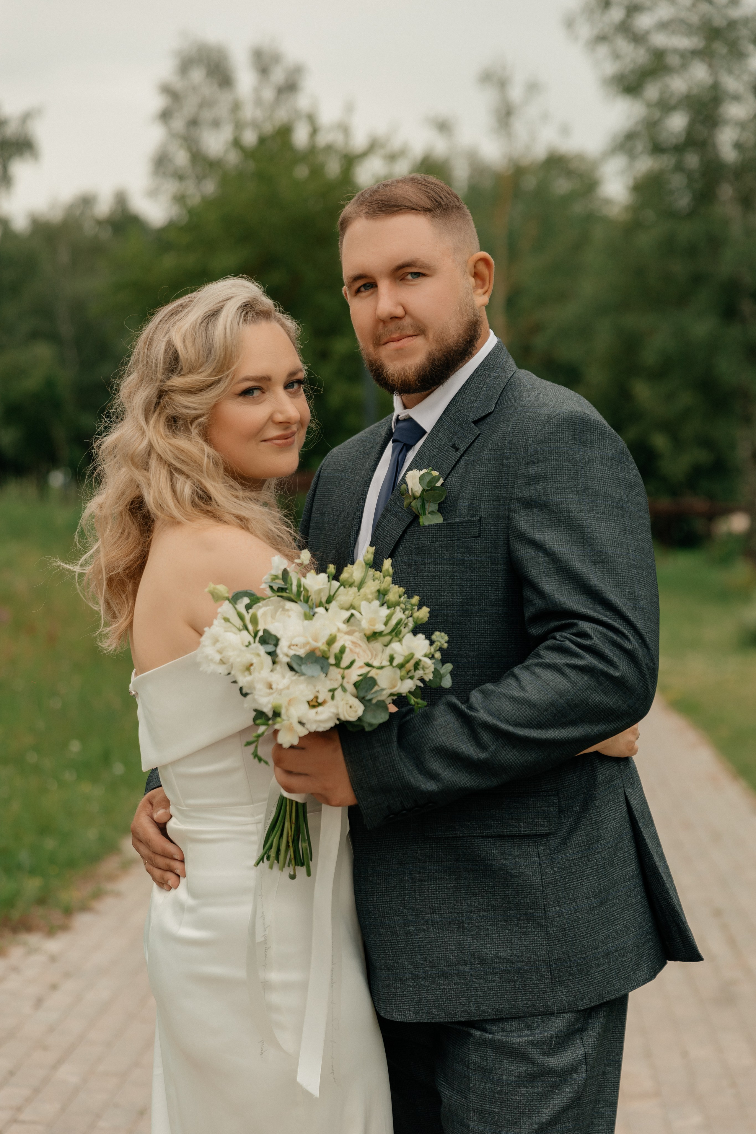 Марта и Никита. Свадебный и женский фотограф в Минске, Жодино, Смолевичах Пентка Дарья