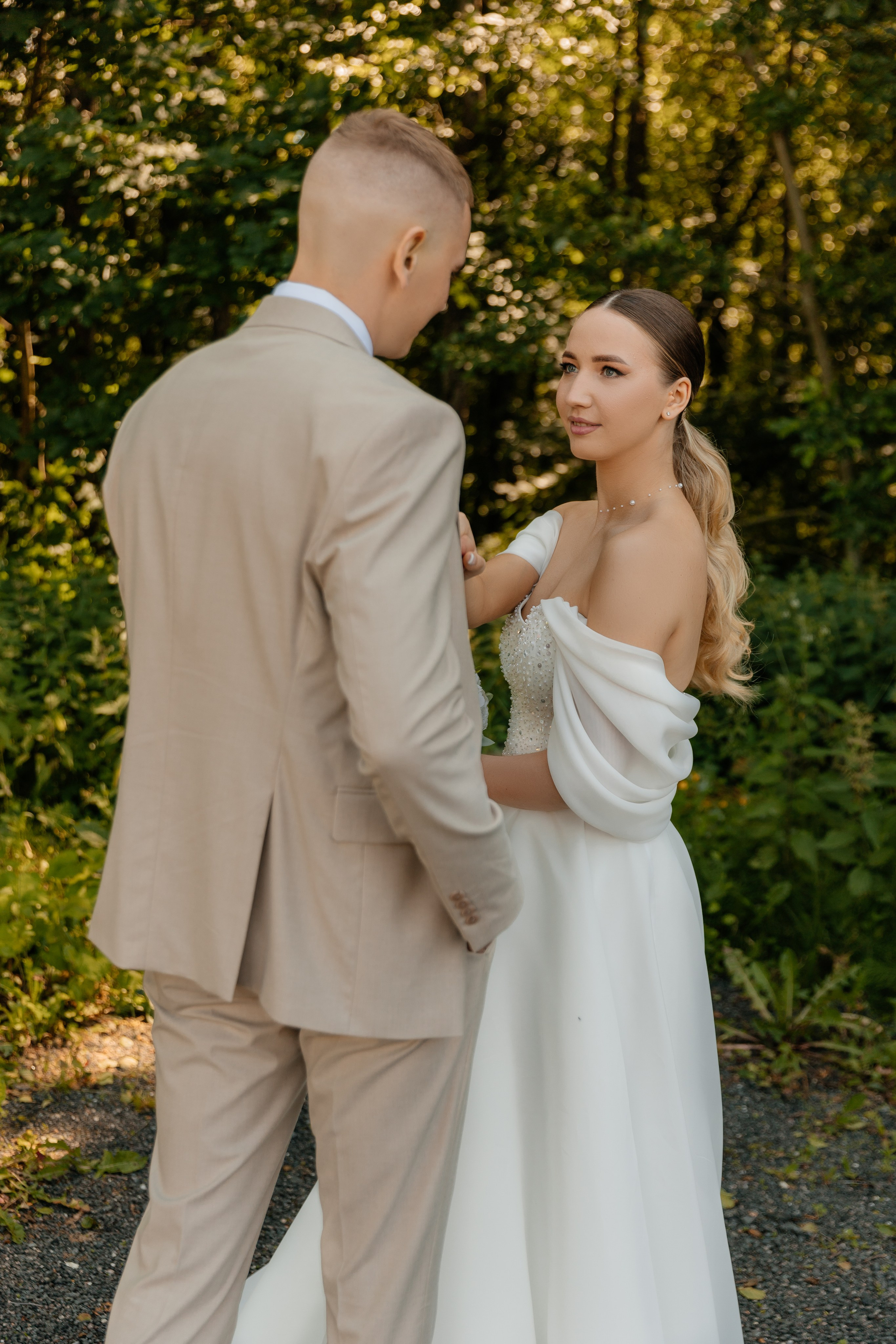 Анастасия и Виктор. Свадебный и женский фотограф в Минске, Жодино, Смолевичах Пентка Дарья