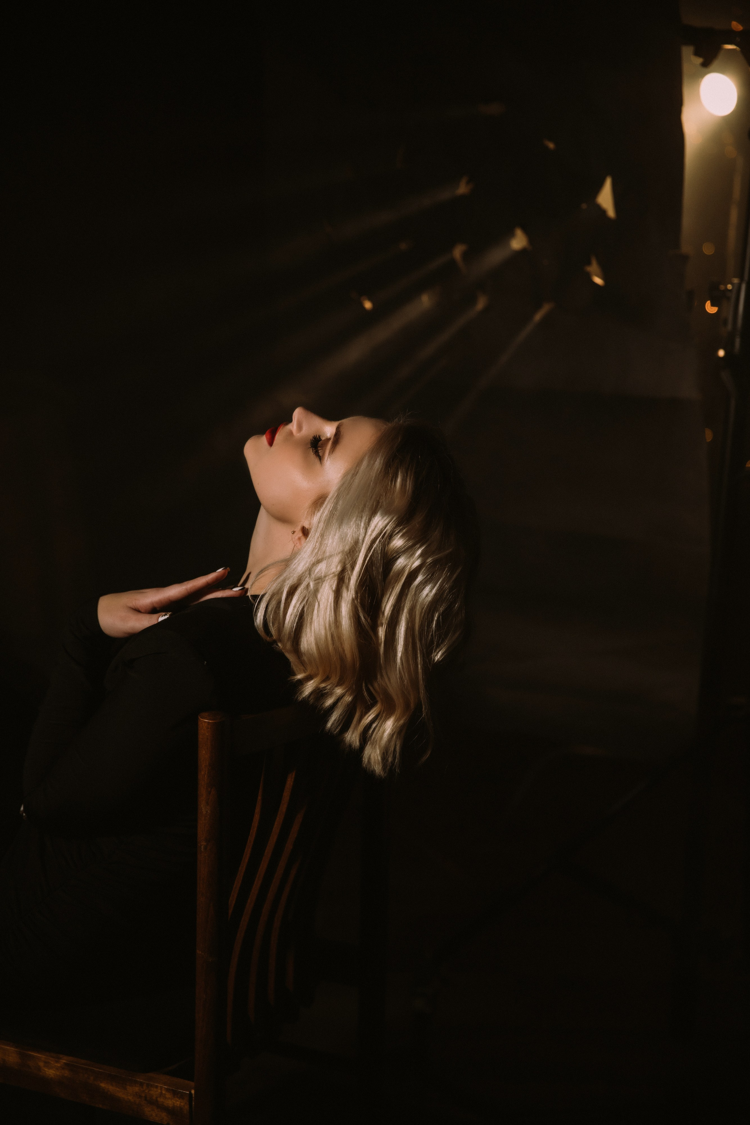 Элеонора. Фотограф в Санкт-Петербурге Ангелина Волкова