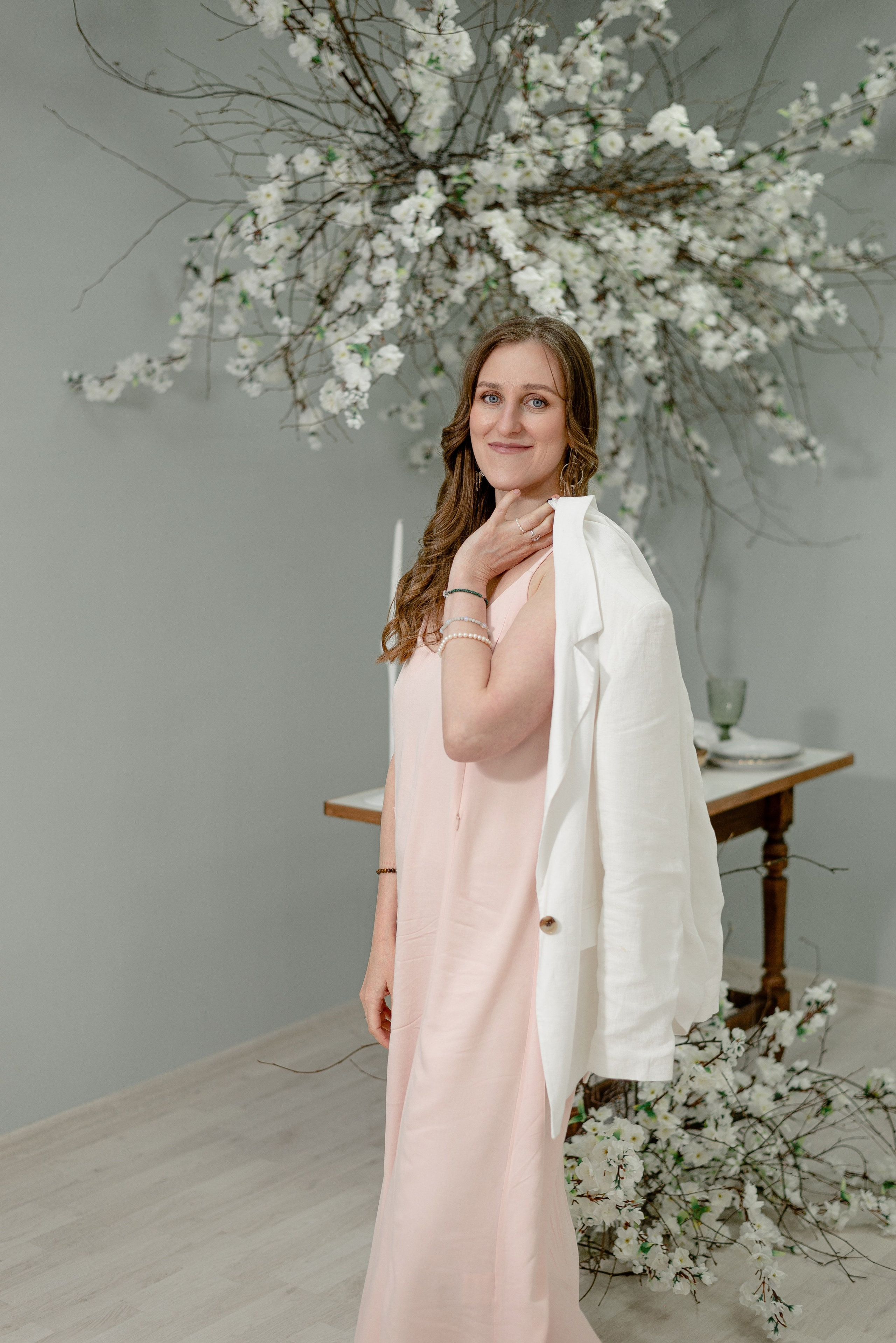 Репортаж со дня рождения Весты. Семейный и детский фотограф Иваново Ксения Азаренкова