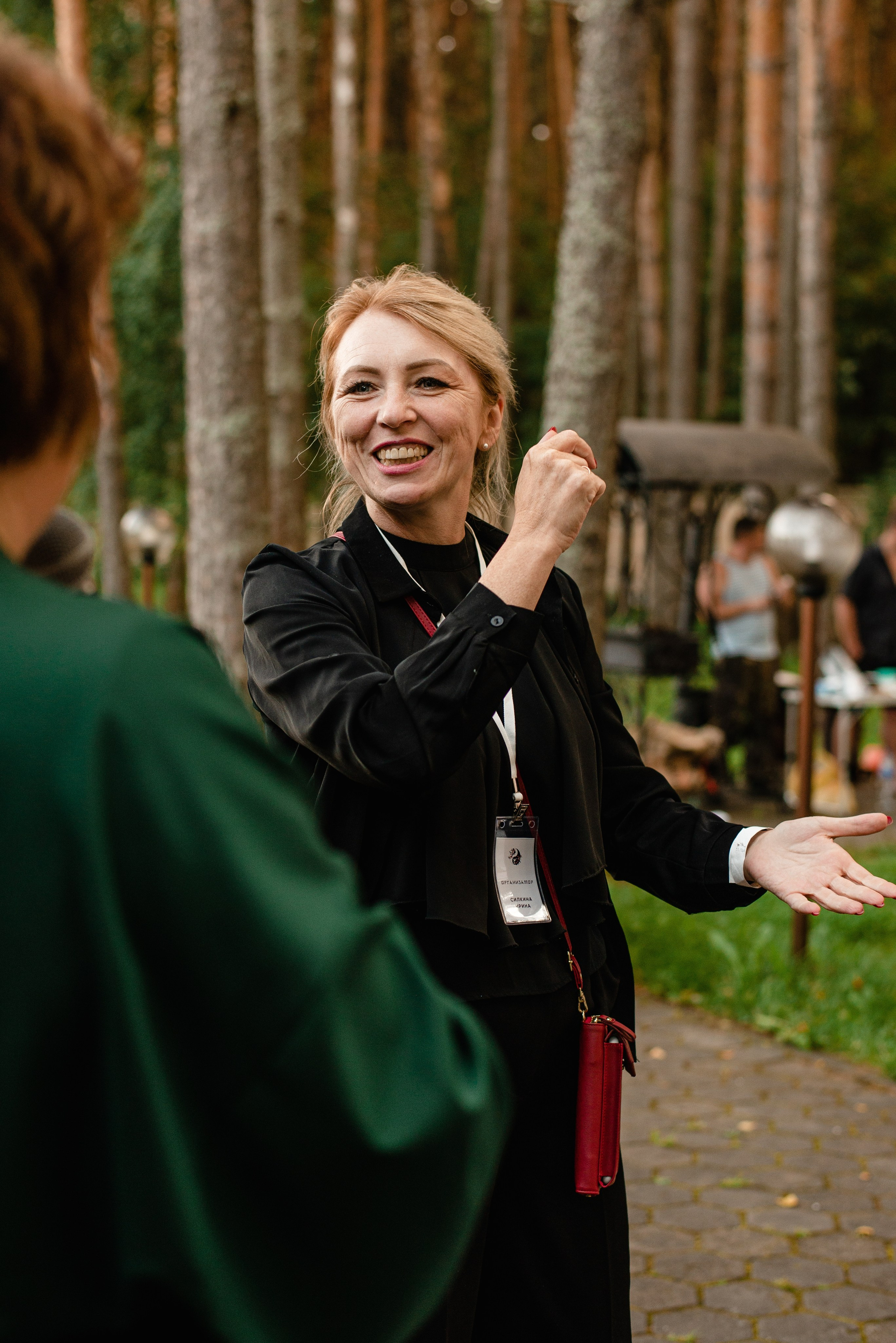 Репортаж мероприятия. Семейный и детский фотограф Иваново Ксения Азаренкова