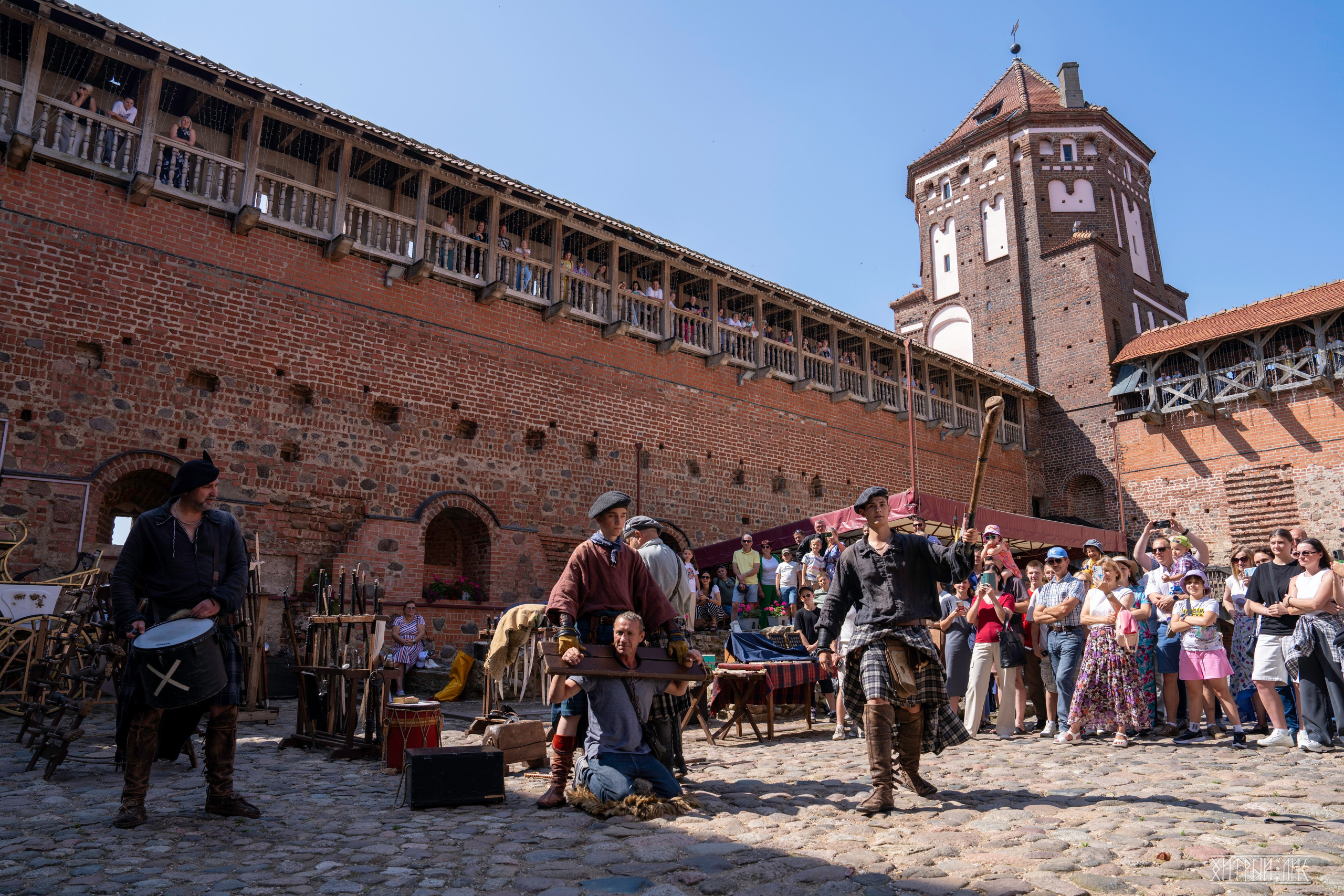 Беларусь. Фотограф-путешественник Самойлов Максим «Sly Fox»