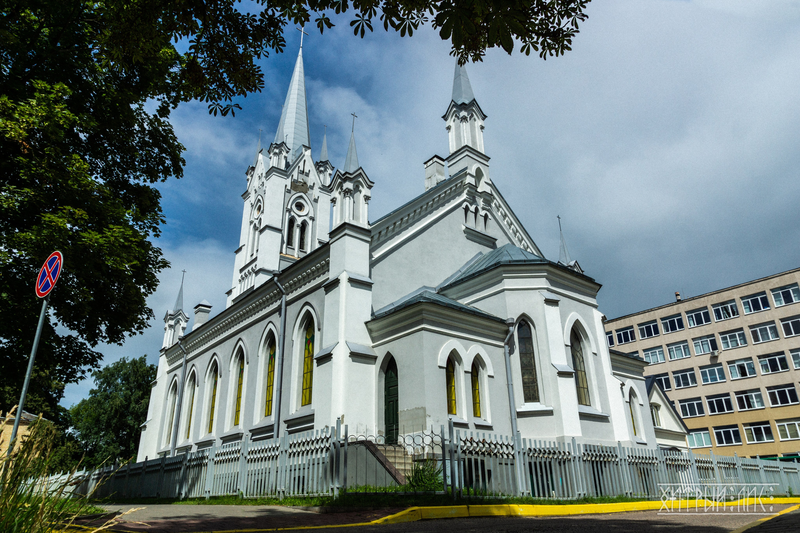 Беларусь. Фотограф-путешественник Самойлов Максим «Sly Fox»