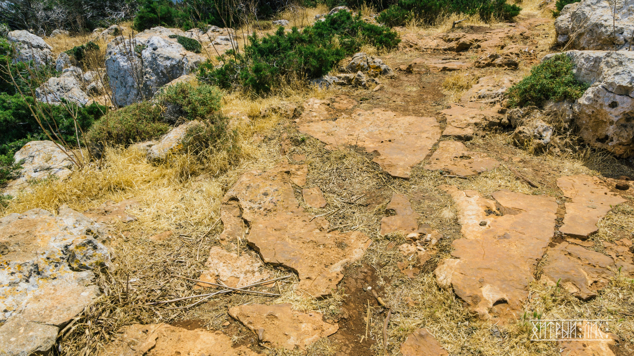 Кипр. Фотограф-путешественник Самойлов Максим «Sly Fox»