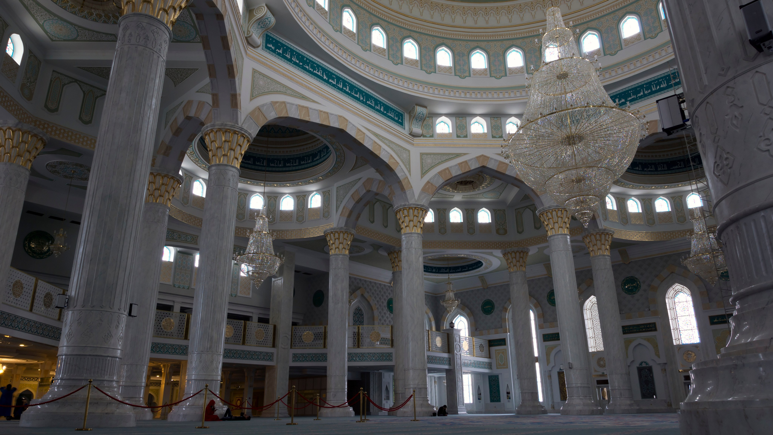 Астана. Фотограф-путешественник Самойлов Максим «Sly Fox»