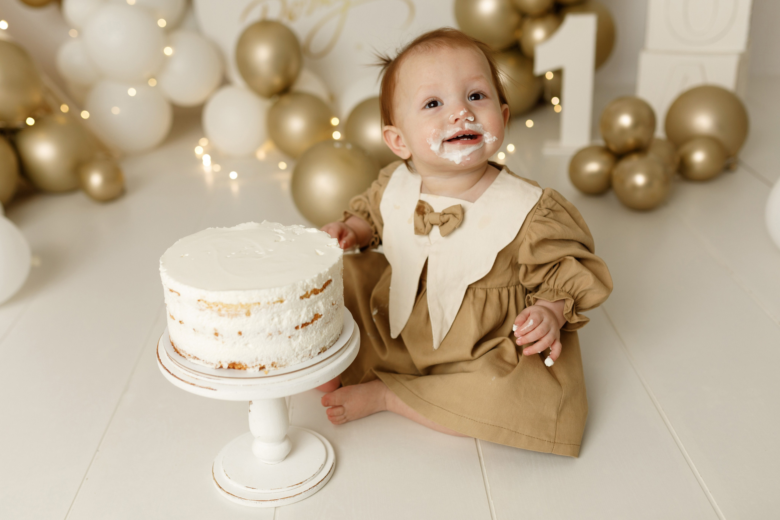 Годики. Фотограф новорождённых семейный фотограф Томск Елена Каплина