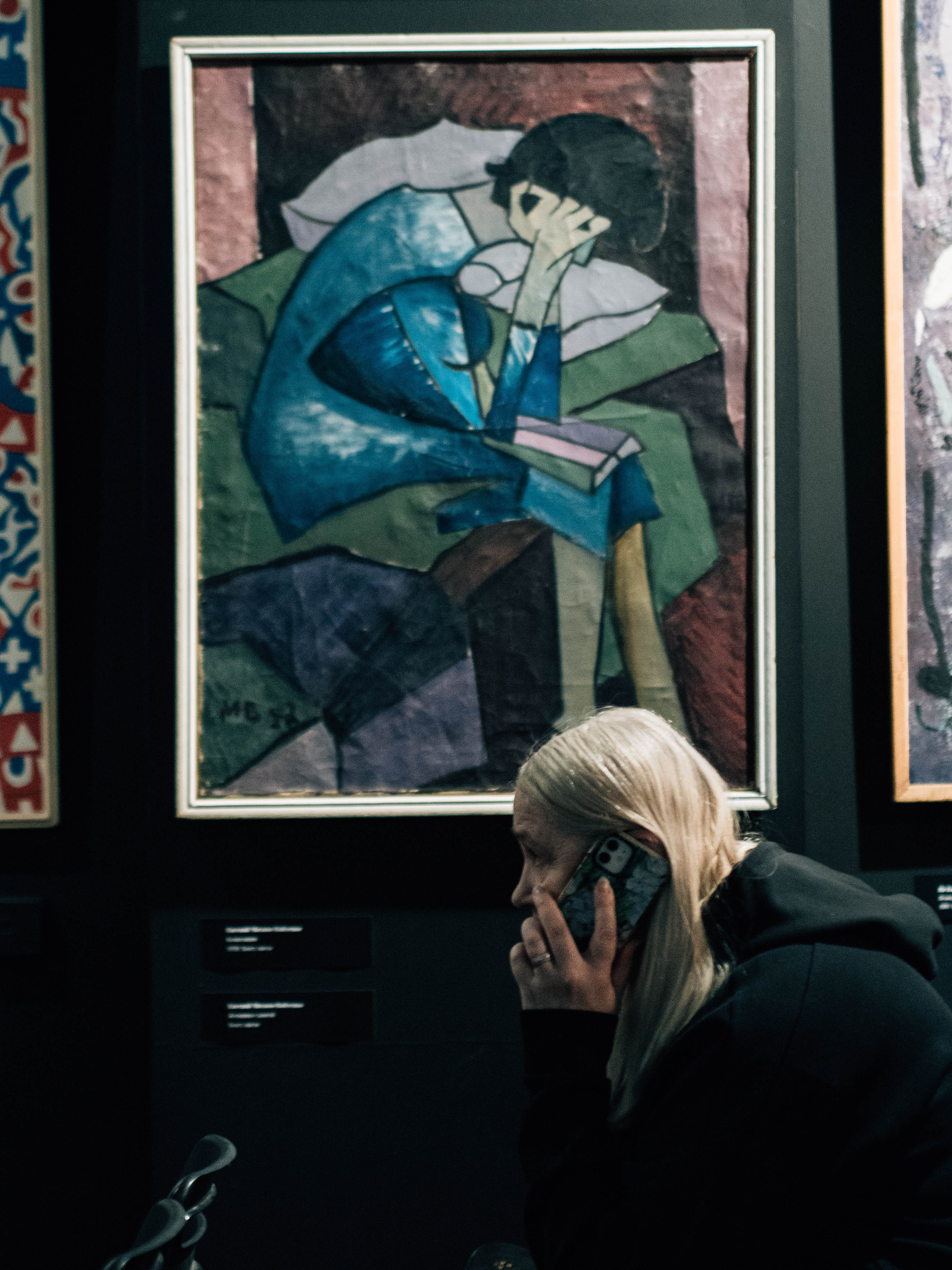 Репортажи. Anastasiia Kron