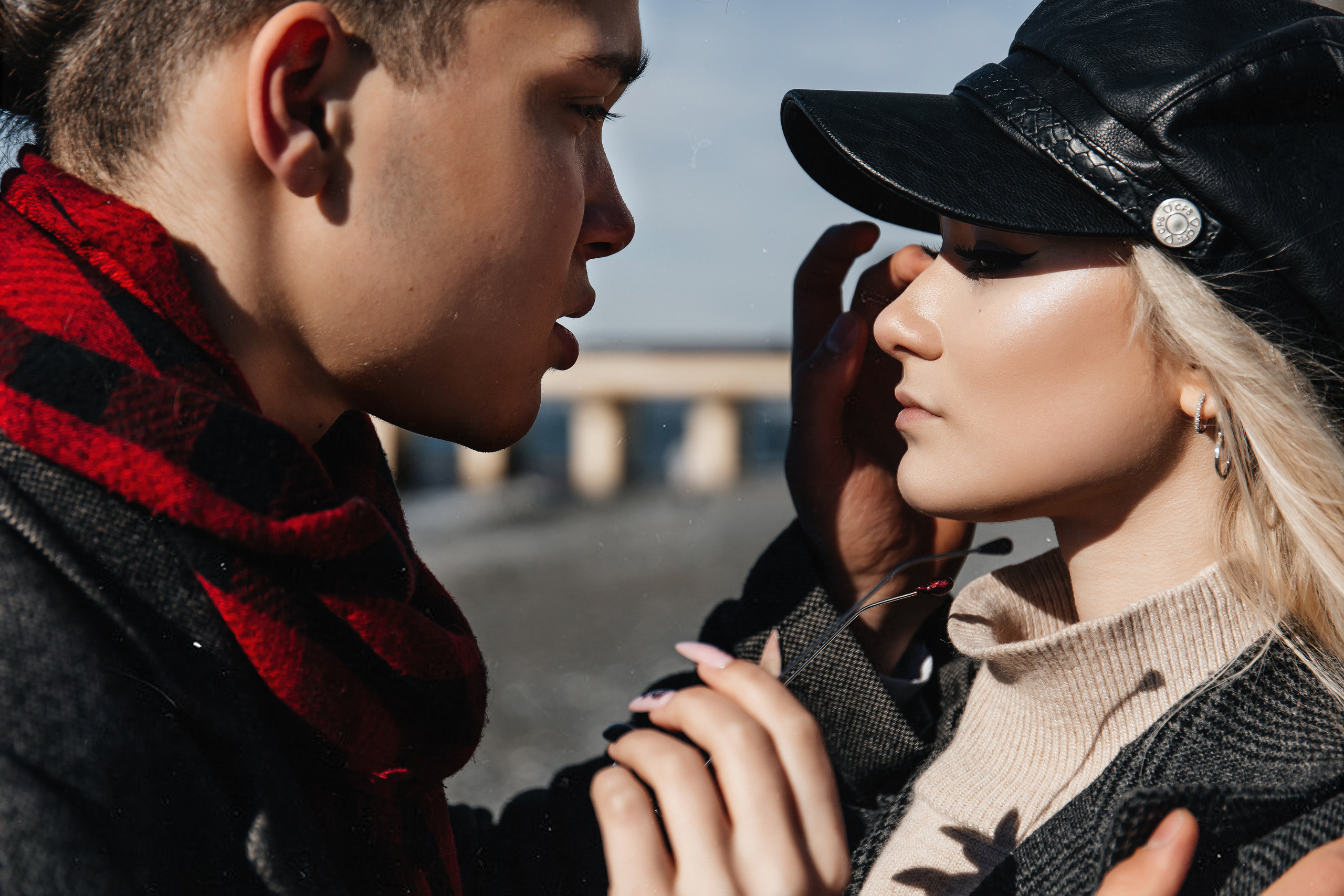 Амир и Дарья (Love story), Сочи 2021. Свадебный  и семейный фотограф в Краснодаре