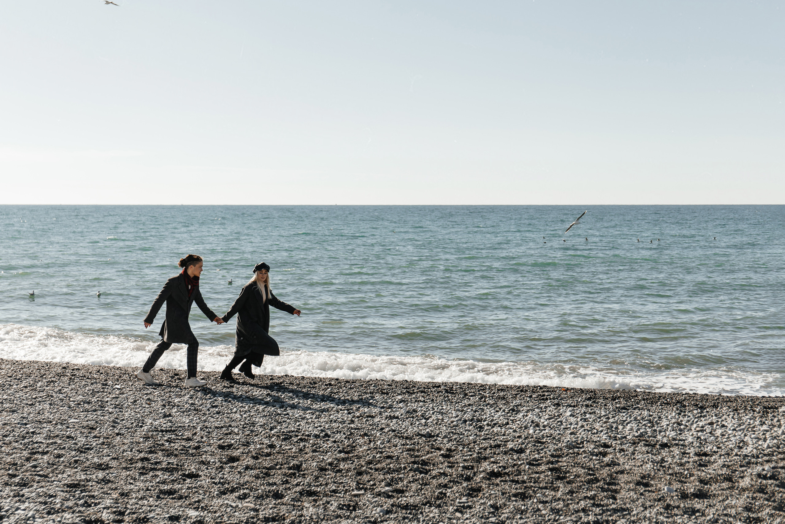 Амир и Дарья (Love story), Сочи 2021. Свадебный  и семейный фотограф в Краснодаре