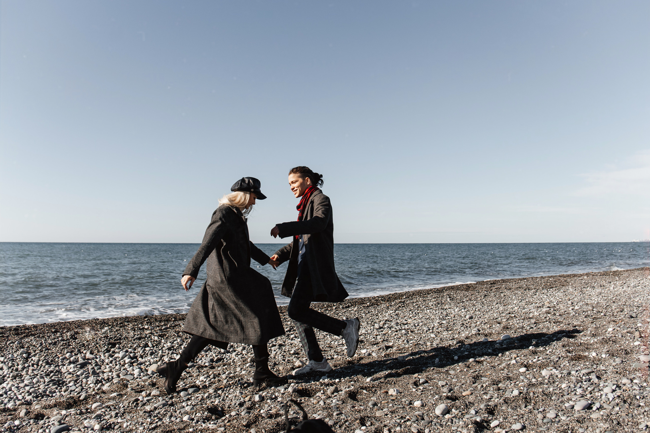 Амир и Дарья (Love story), Сочи 2021. Свадебный  и семейный фотограф в Краснодаре