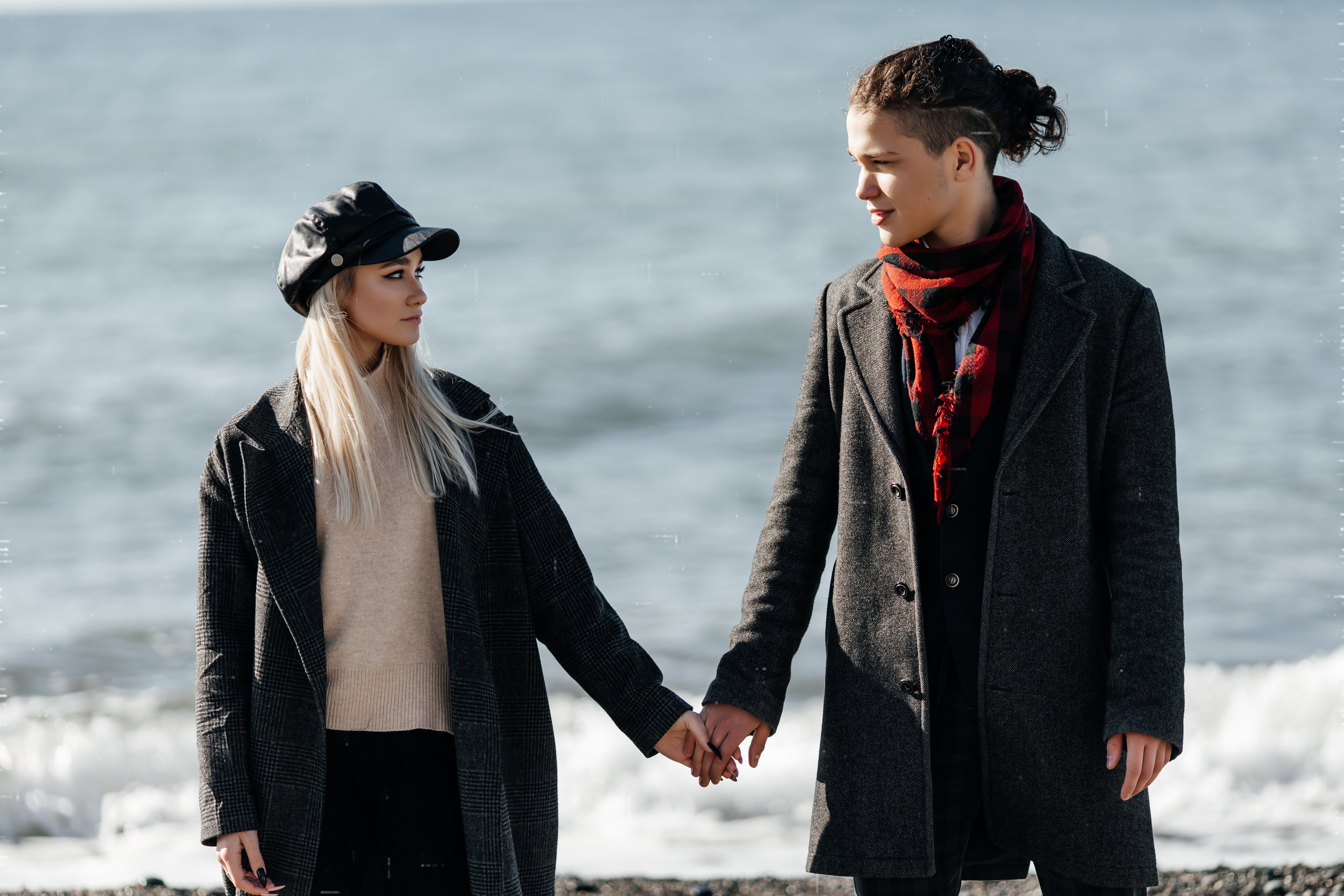 Амир и Дарья (Love story), Сочи 2021. Свадебный  и семейный фотограф в Краснодаре