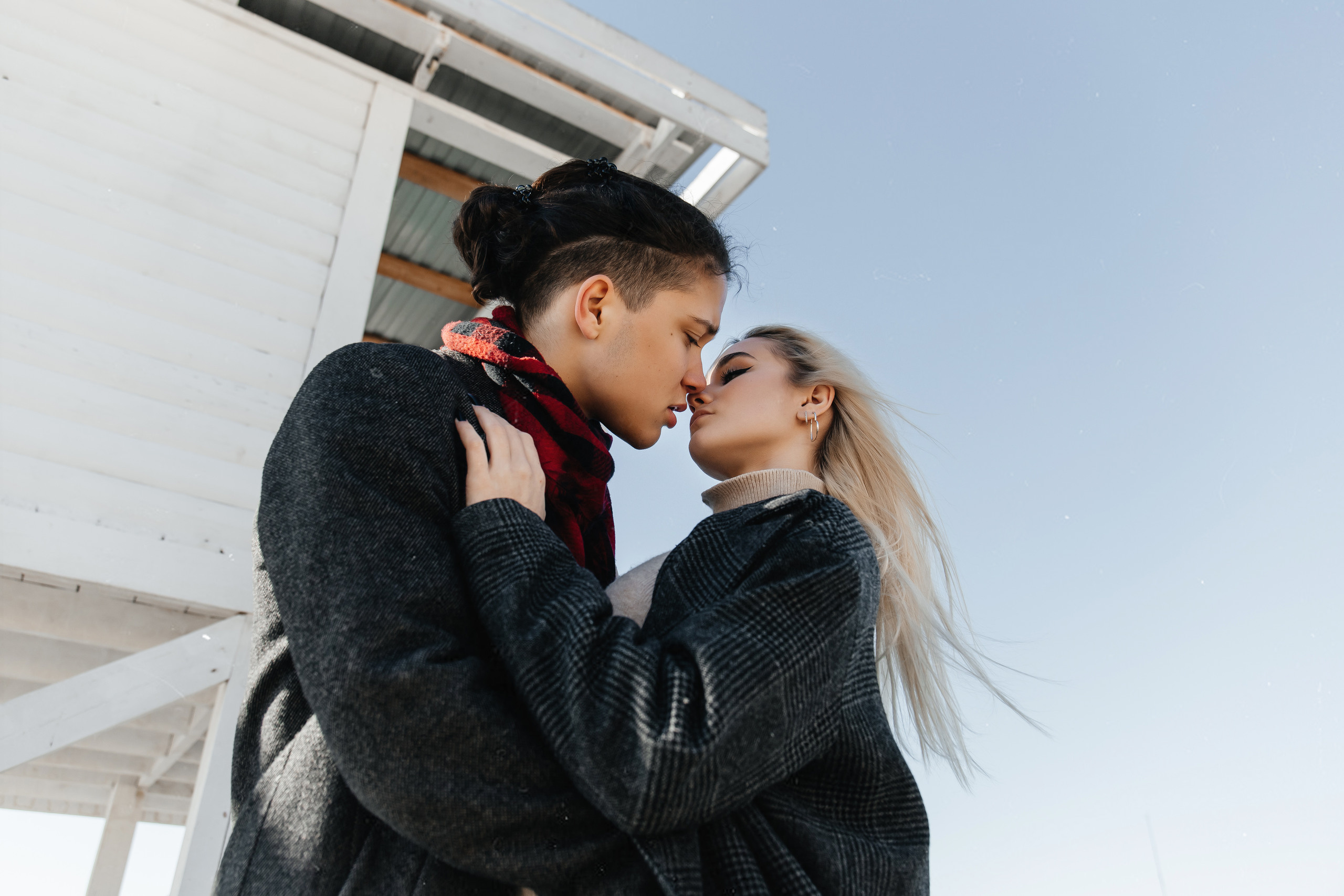 Амир и Дарья (Love story), Сочи 2021. Свадебный  и семейный фотограф в Краснодаре