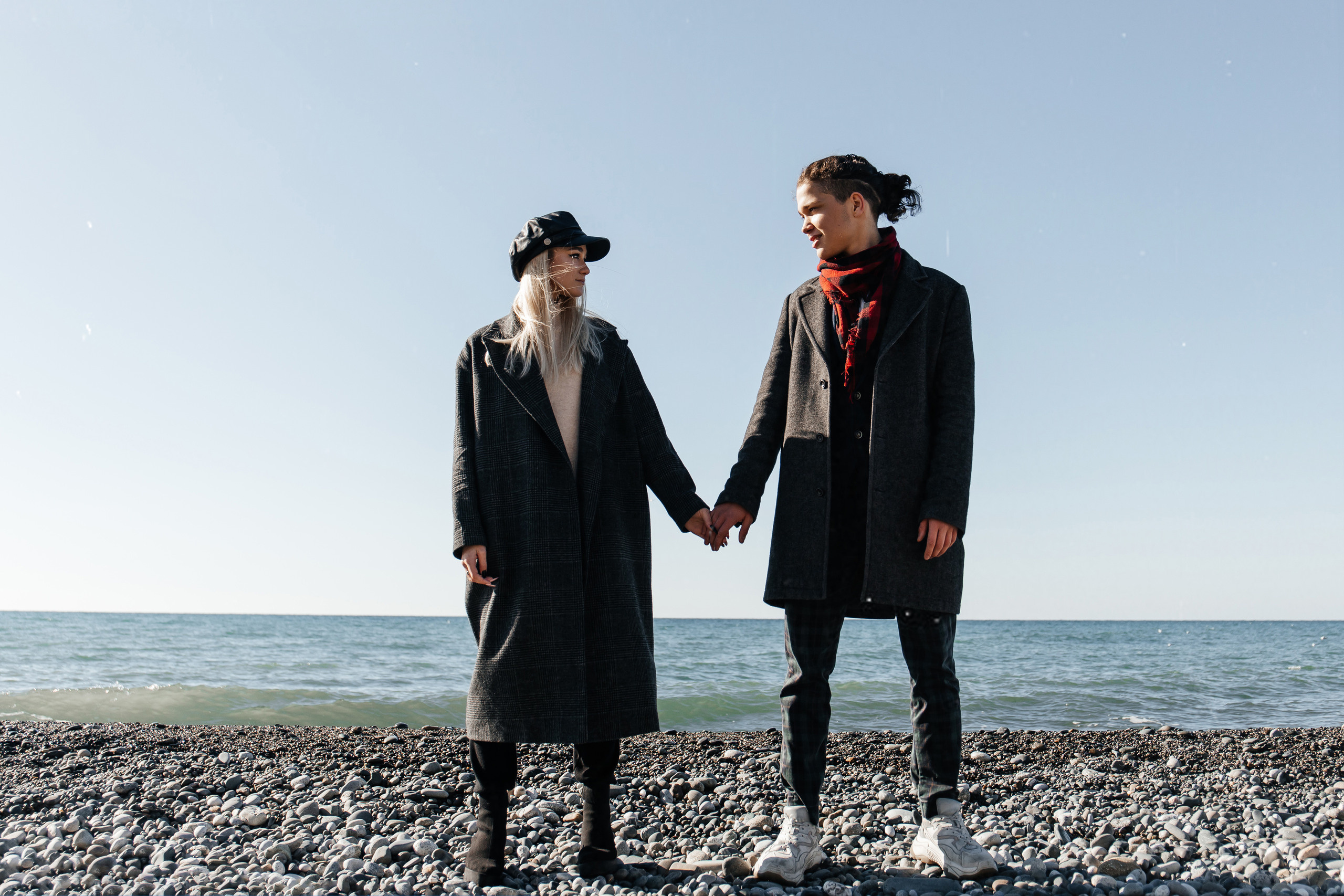 Амир и Дарья (Love story), Сочи 2021. Свадебный  и семейный фотограф в Краснодаре