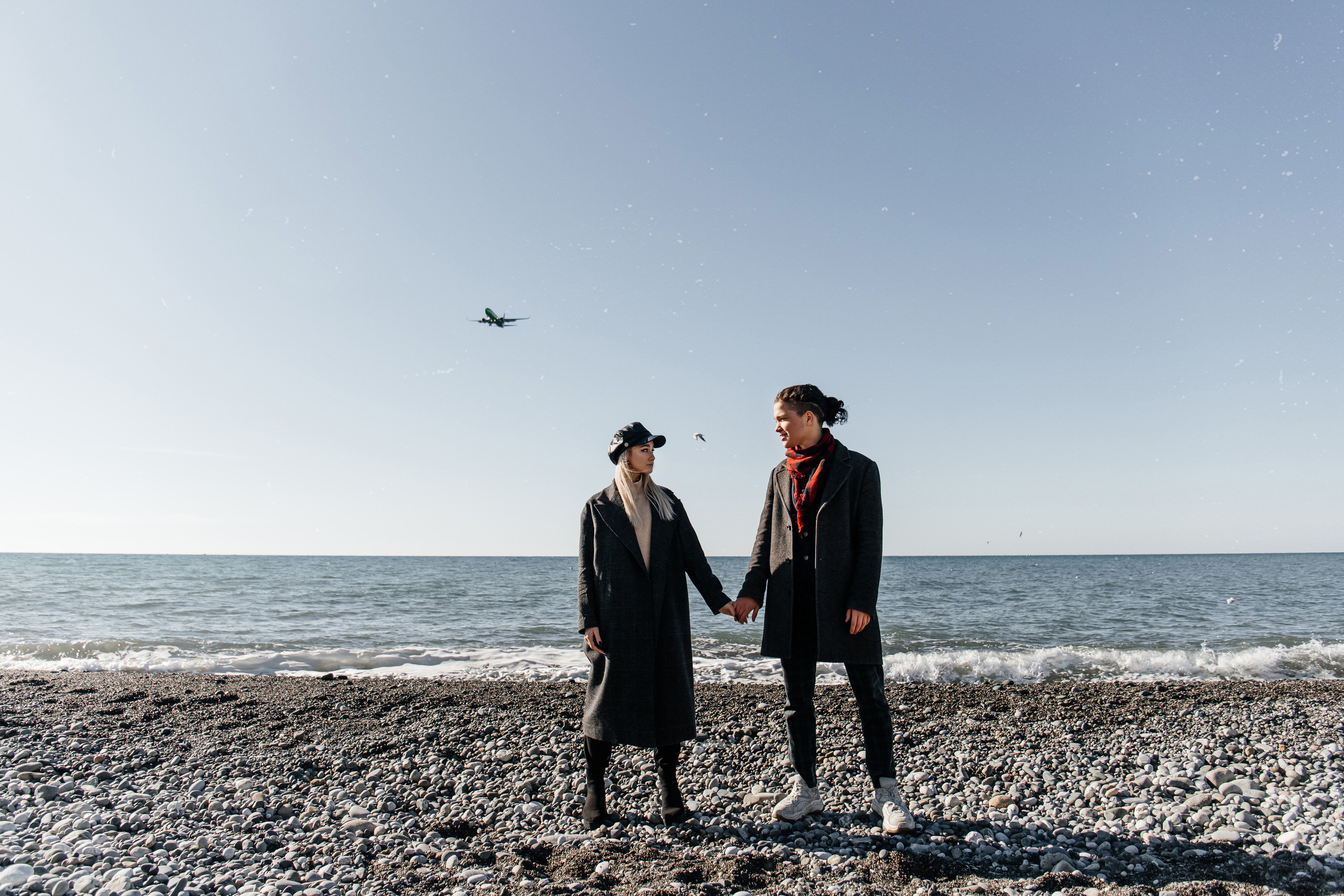 Амир и Дарья (Love story), Сочи 2021. Свадебный  и семейный фотограф в Краснодаре