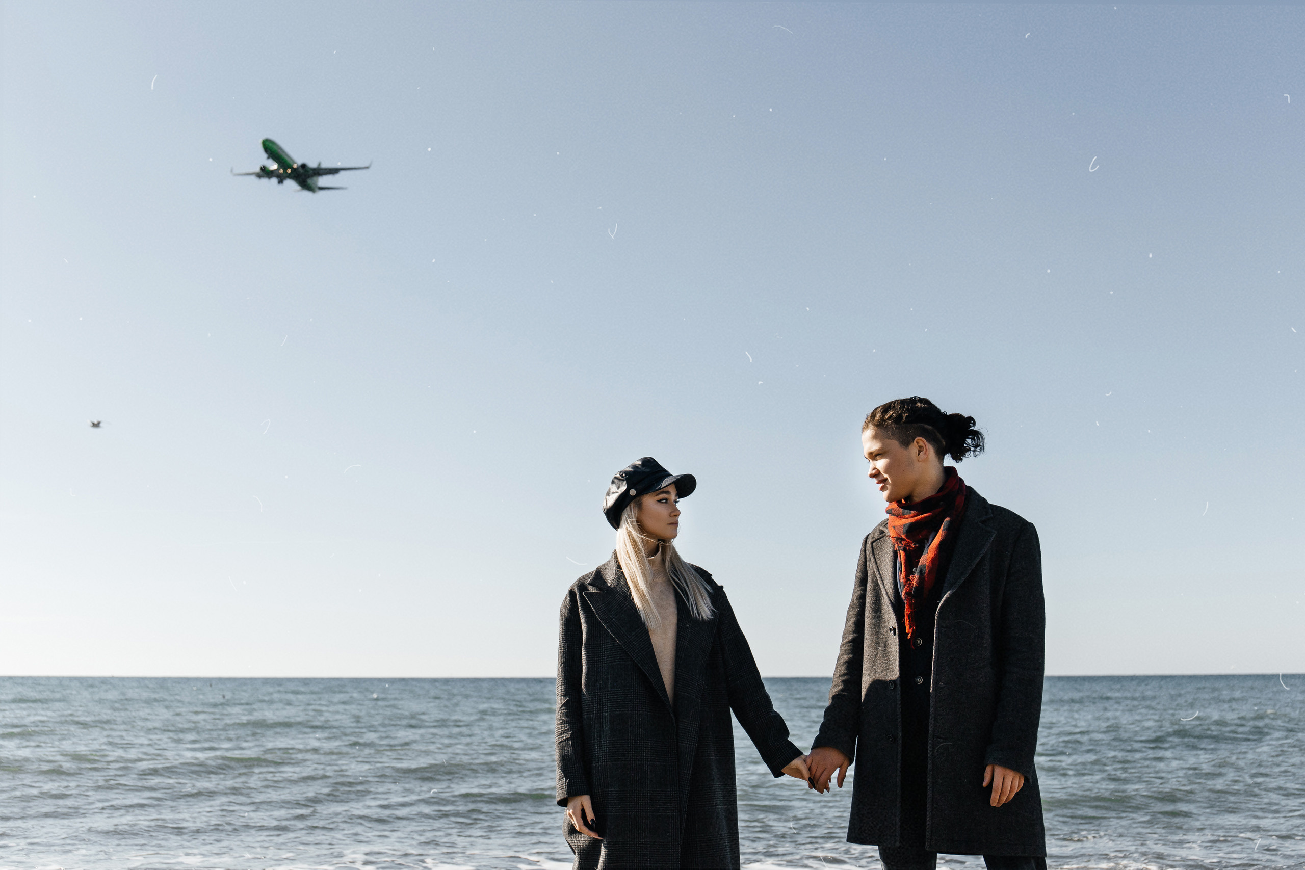 Амир и Дарья (Love story), Сочи 2021. Свадебный  и семейный фотограф в Краснодаре