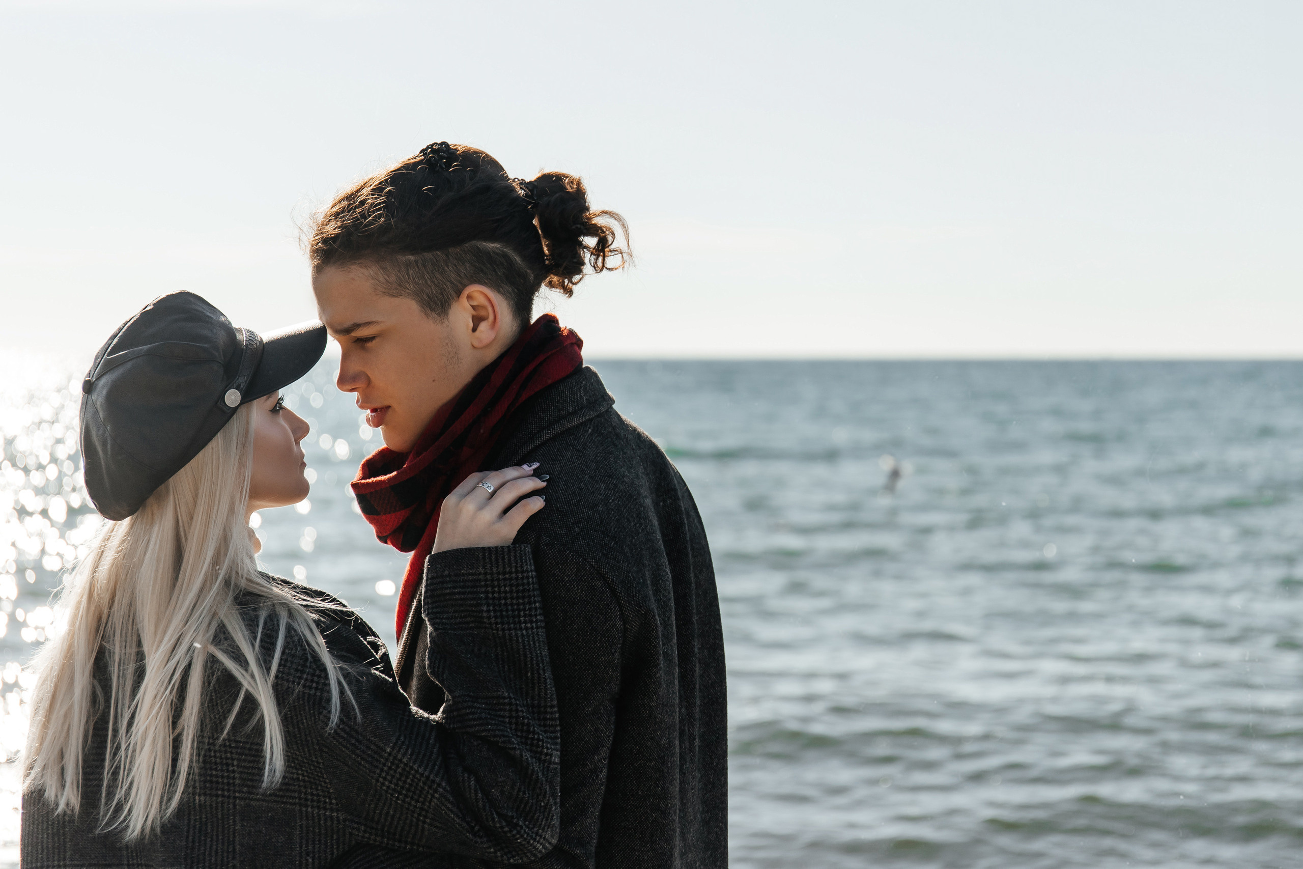 Амир и Дарья (Love story), Сочи 2021. Свадебный  и семейный фотограф в Краснодаре