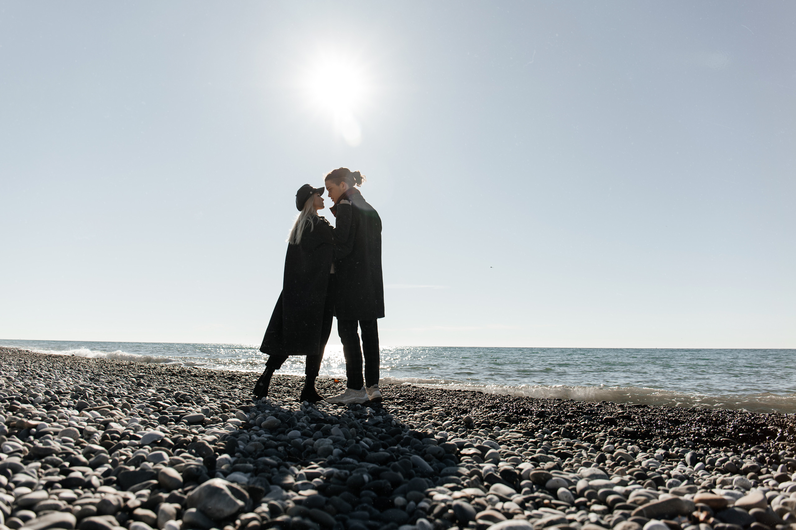 Амир и Дарья (Love story), Сочи 2021. Свадебный  и семейный фотограф в Краснодаре